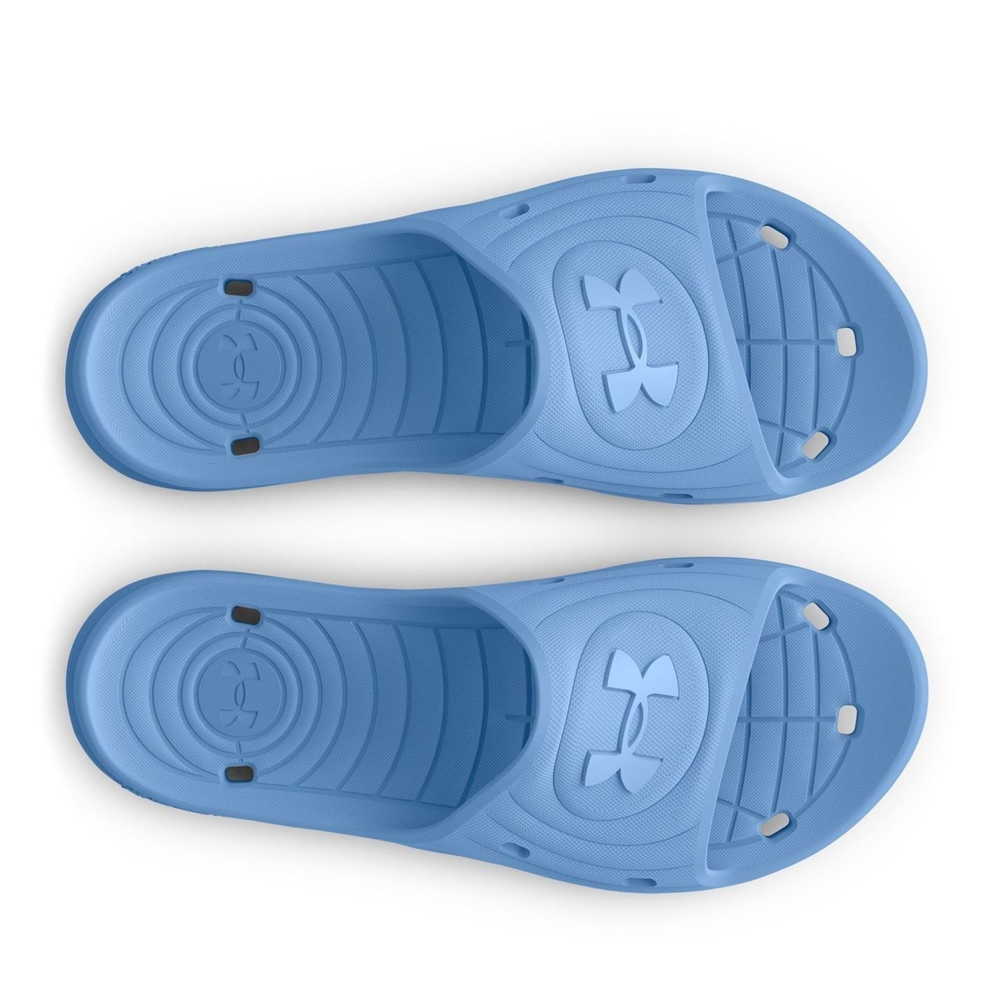 Under Armour Mens Locker Iv Sl Sliders