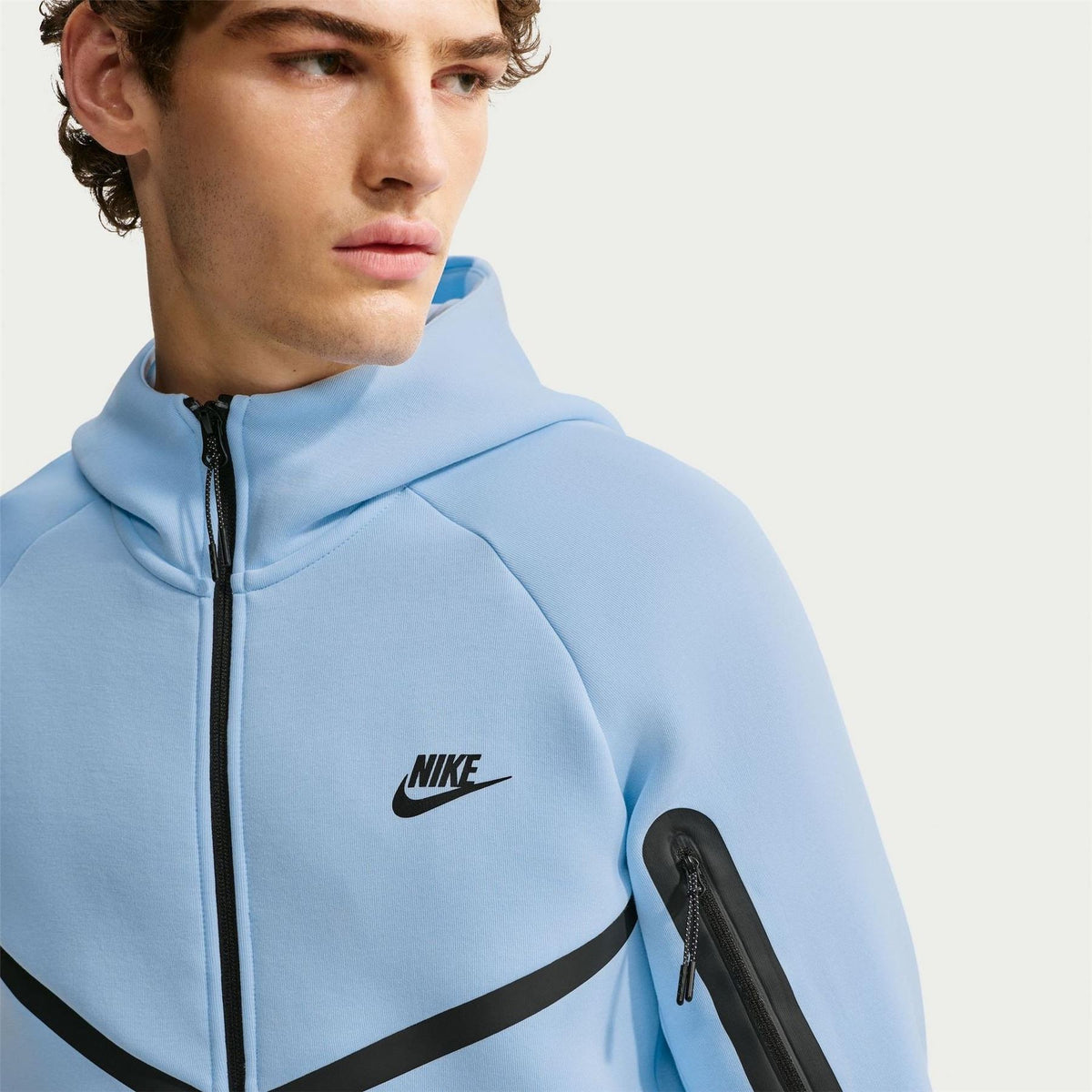 Nike Mens Tech Fleece Hoodie