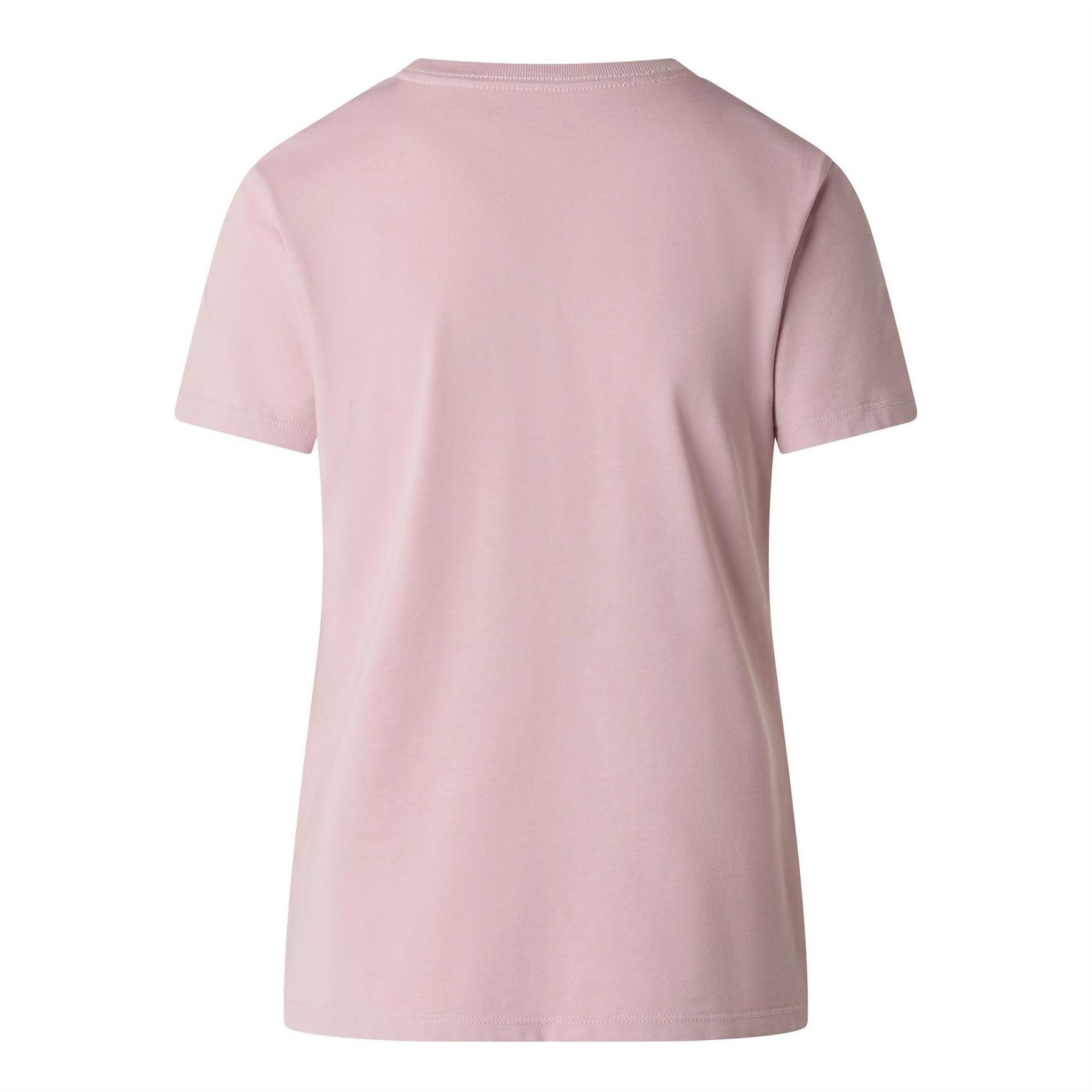 The North Face Womens Simple Dome Regular Fit T-Shirt