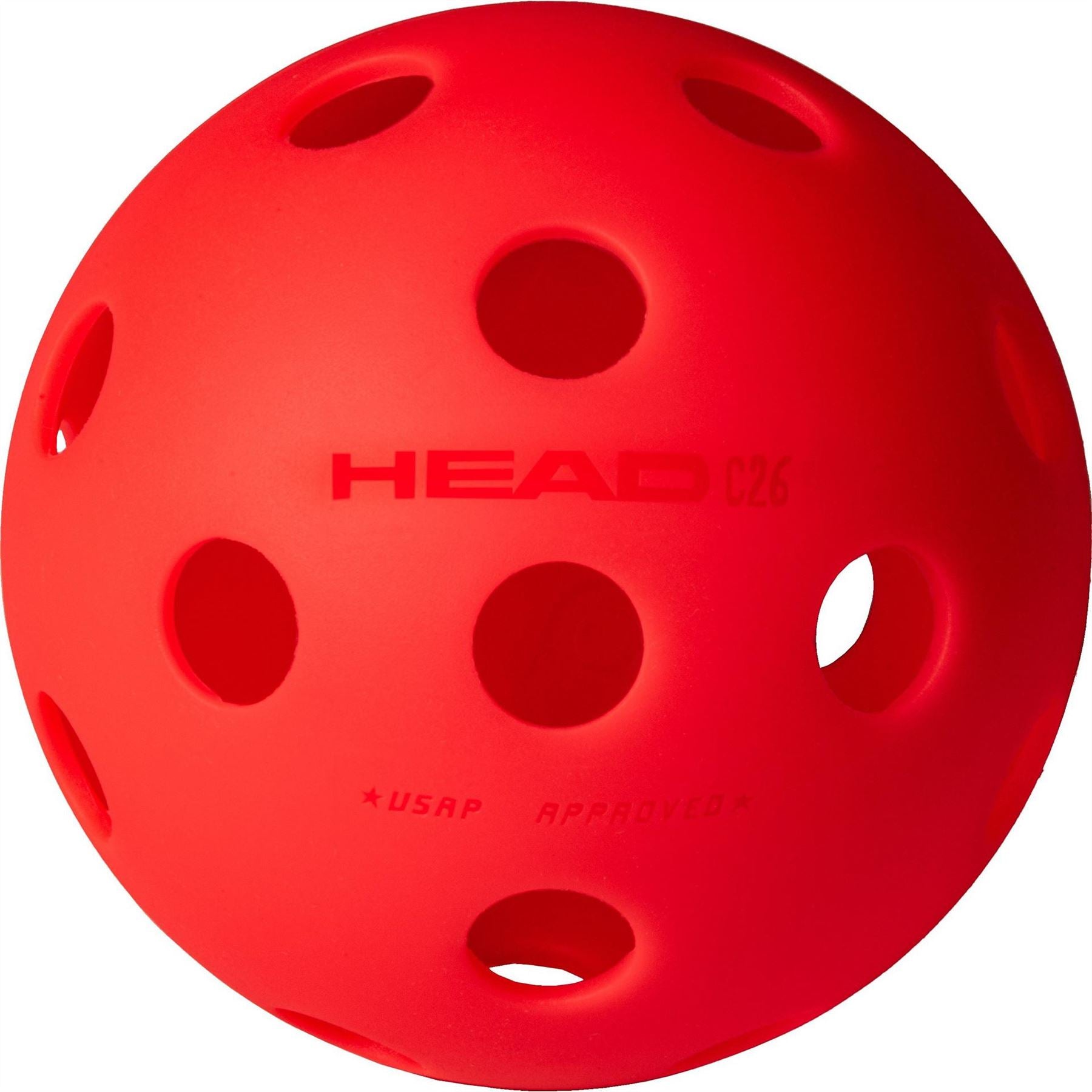 HEAD 26 Pickleballs