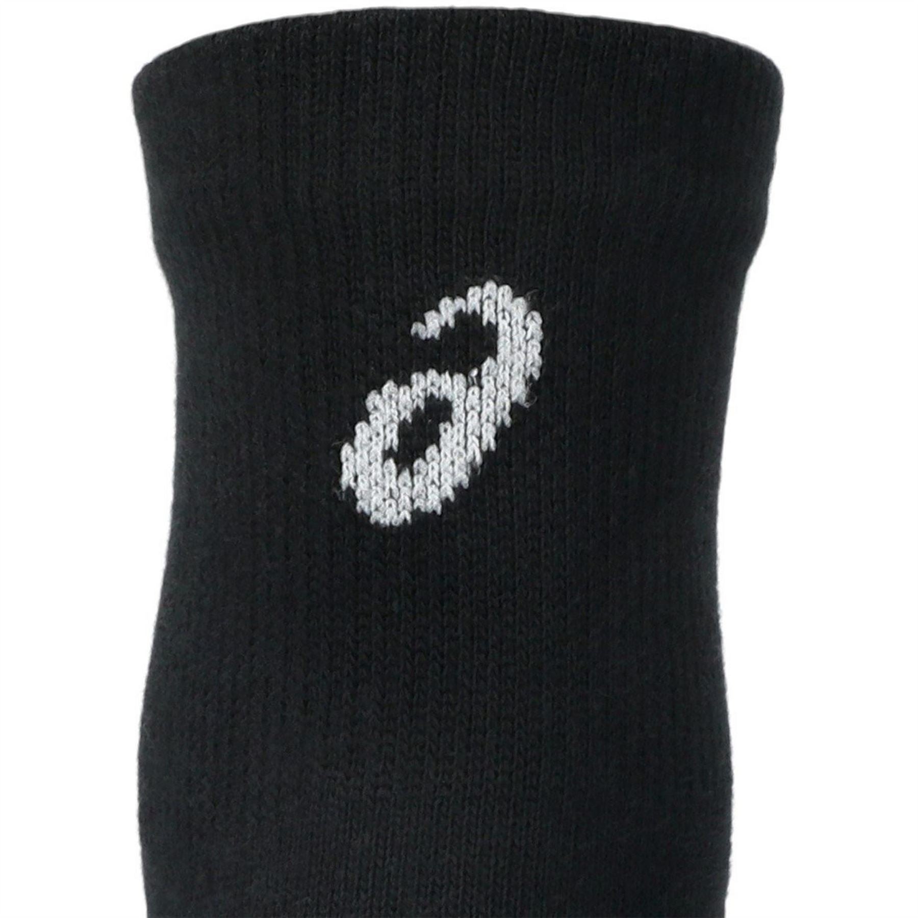 Asics Pack Quarter Sock Unisex Adults