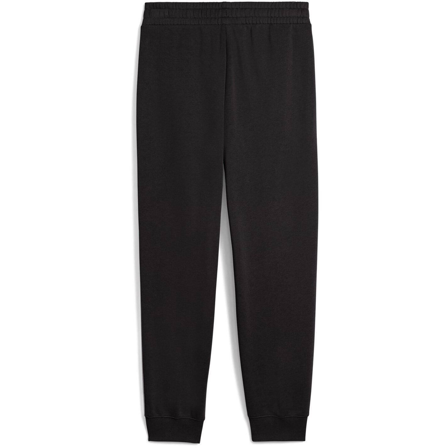 Puma Womens Sport Comfort Sweatpants Tr Cl Joggers