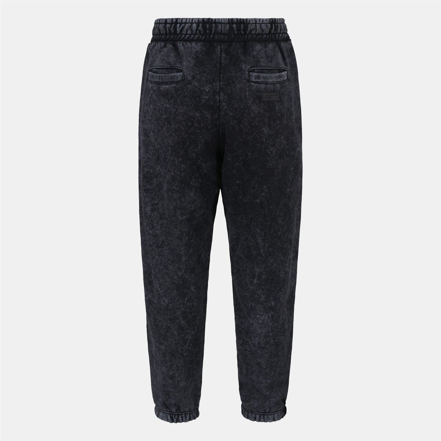 Blank Essentials Essentials College Joggers
