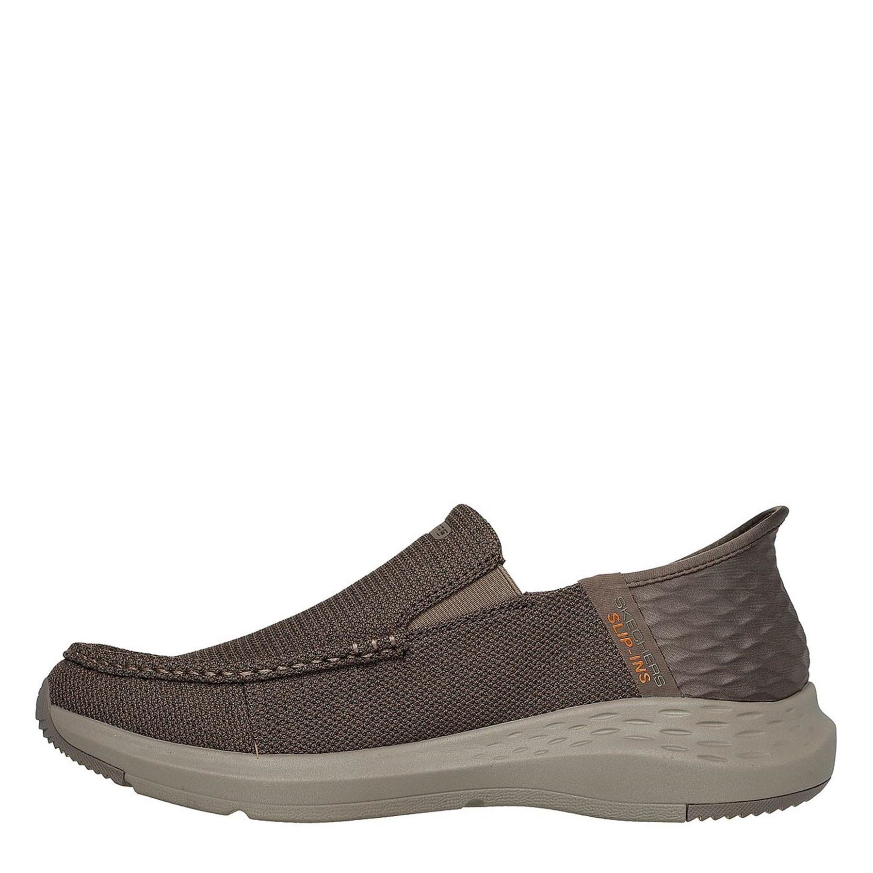 Skechers Slip Ins Relaxed Fit: Parson   Ralven