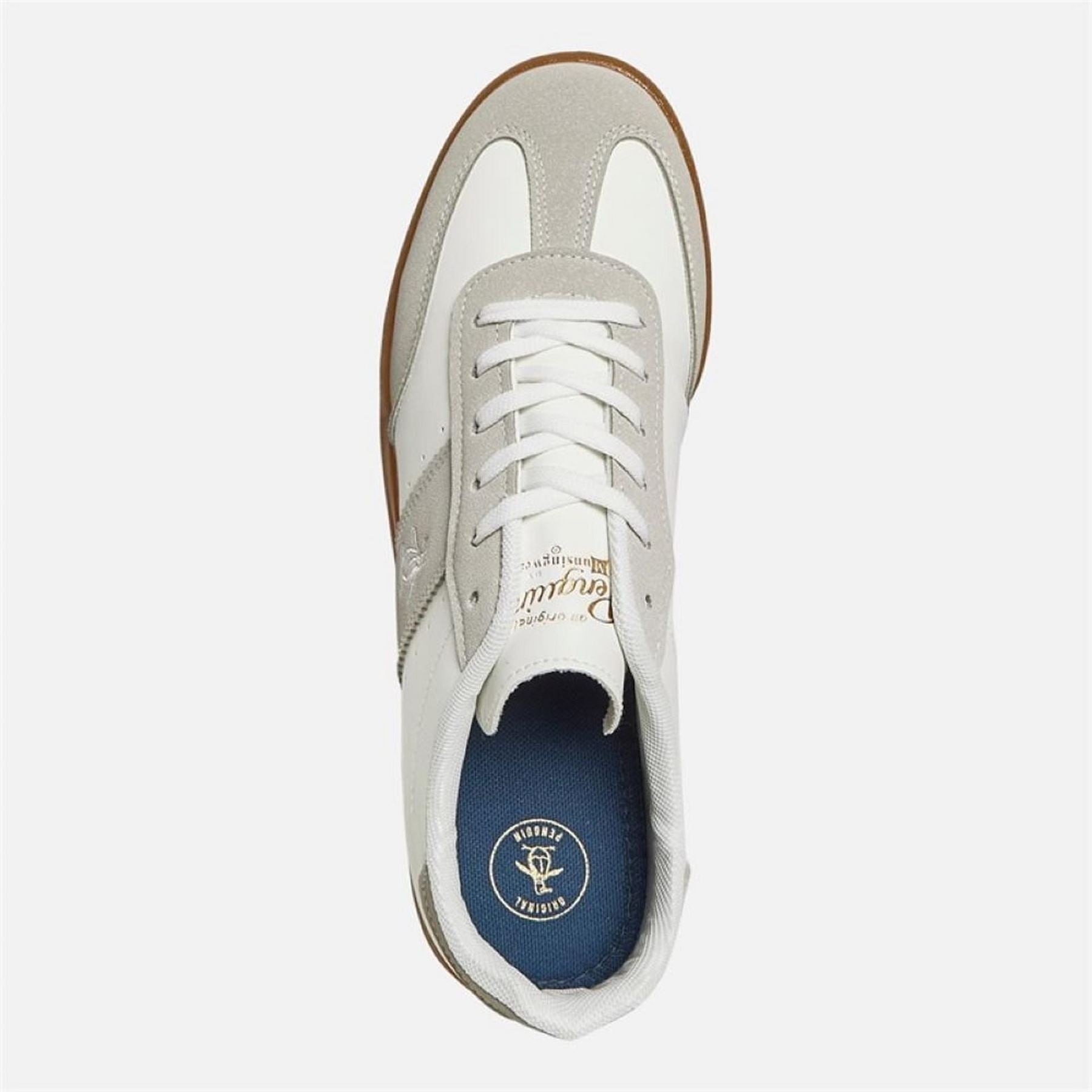 Original Penguin Trainers