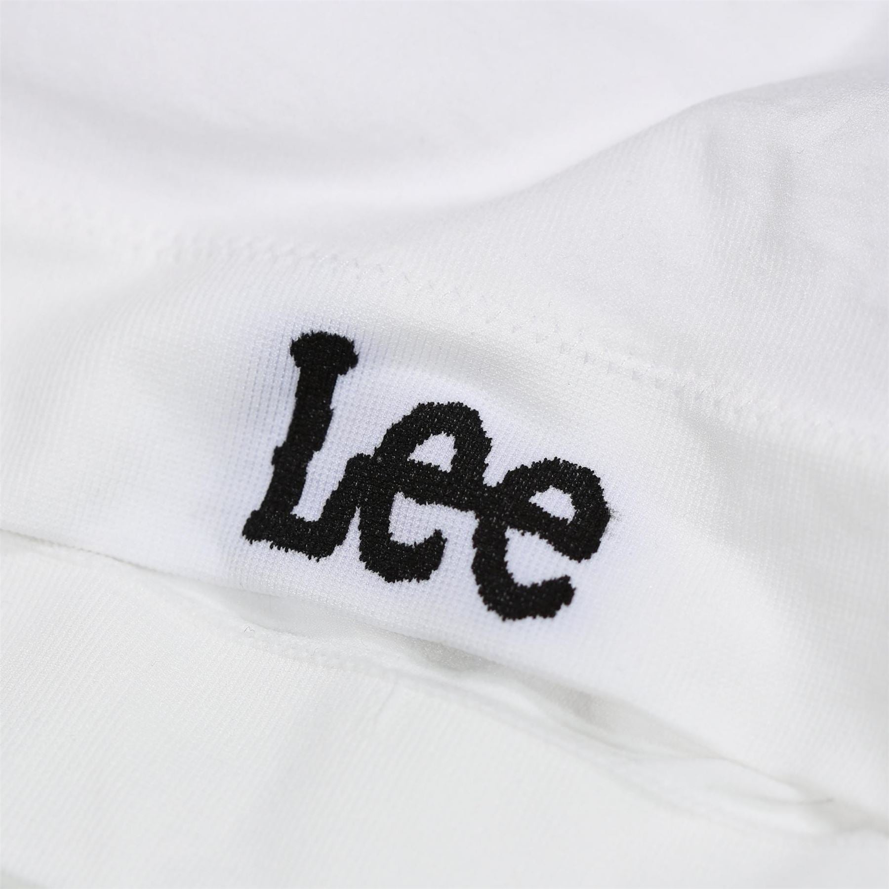Lee Katie Cropped Jersey Bralette