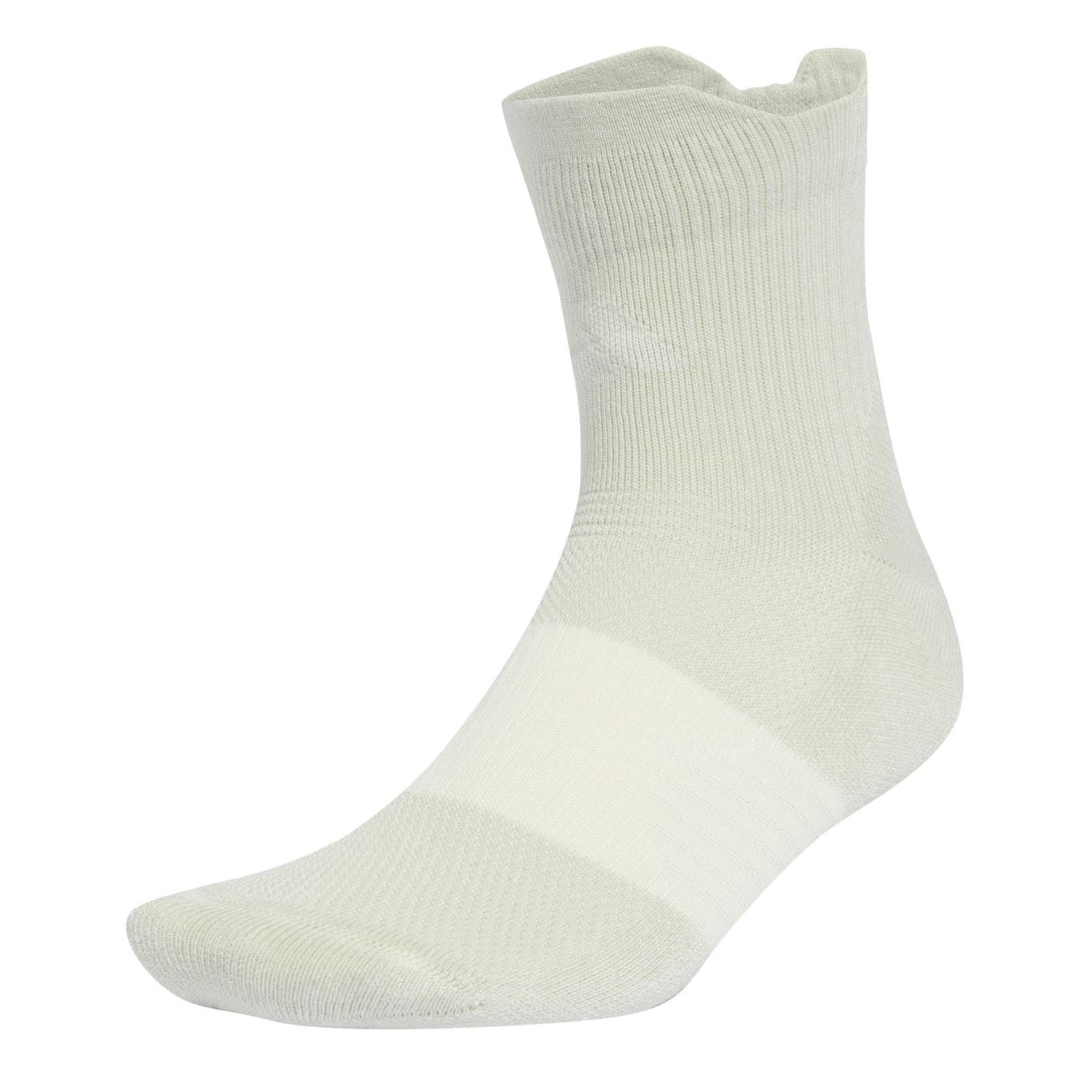 adidas Womens Runxspnv Sock Quarter