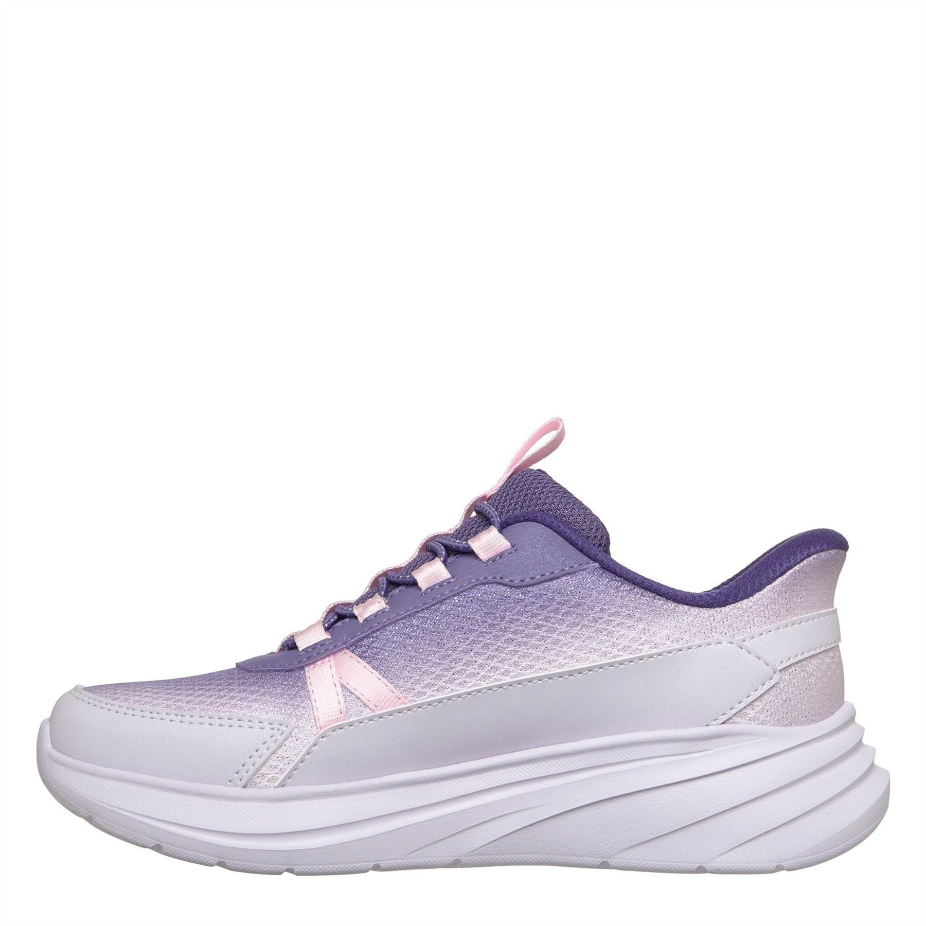 Skechers Wave 92 Low Top Trainers