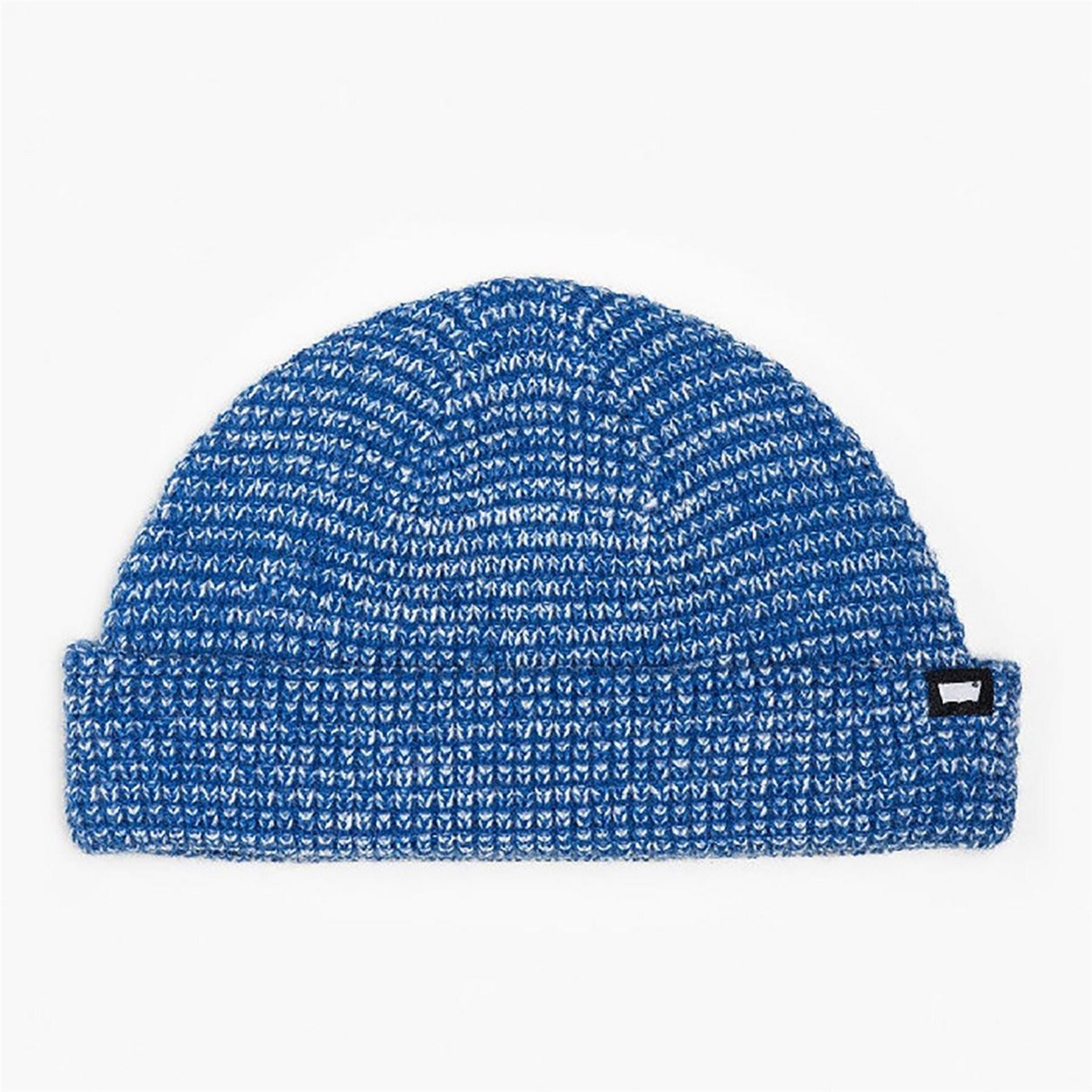 Levis Roller Cropped Beanie