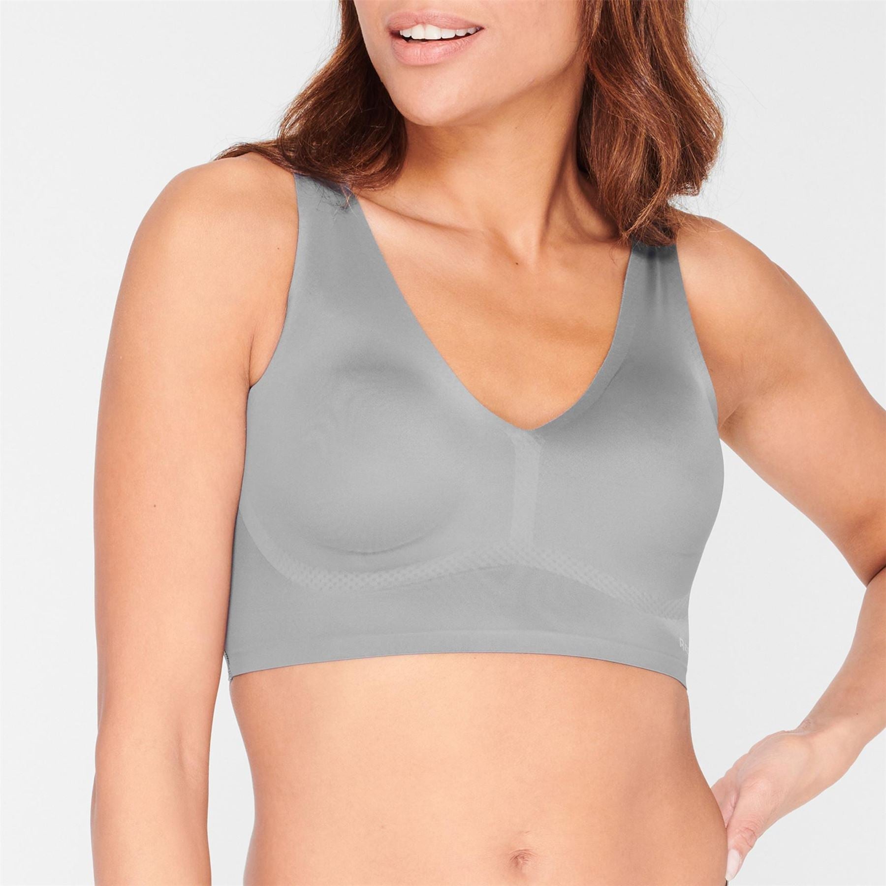 Reebok Bonded Bralette Ladies