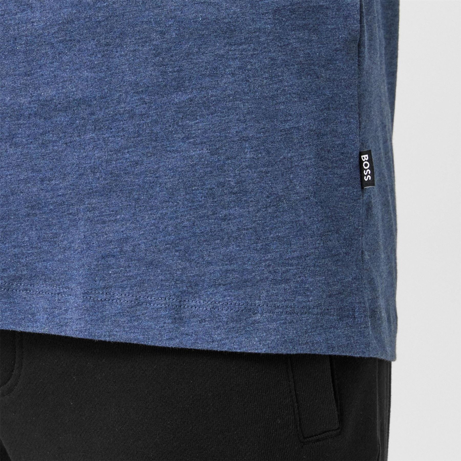 Boss Hbb Thompson Tonal Logo T-Shirt