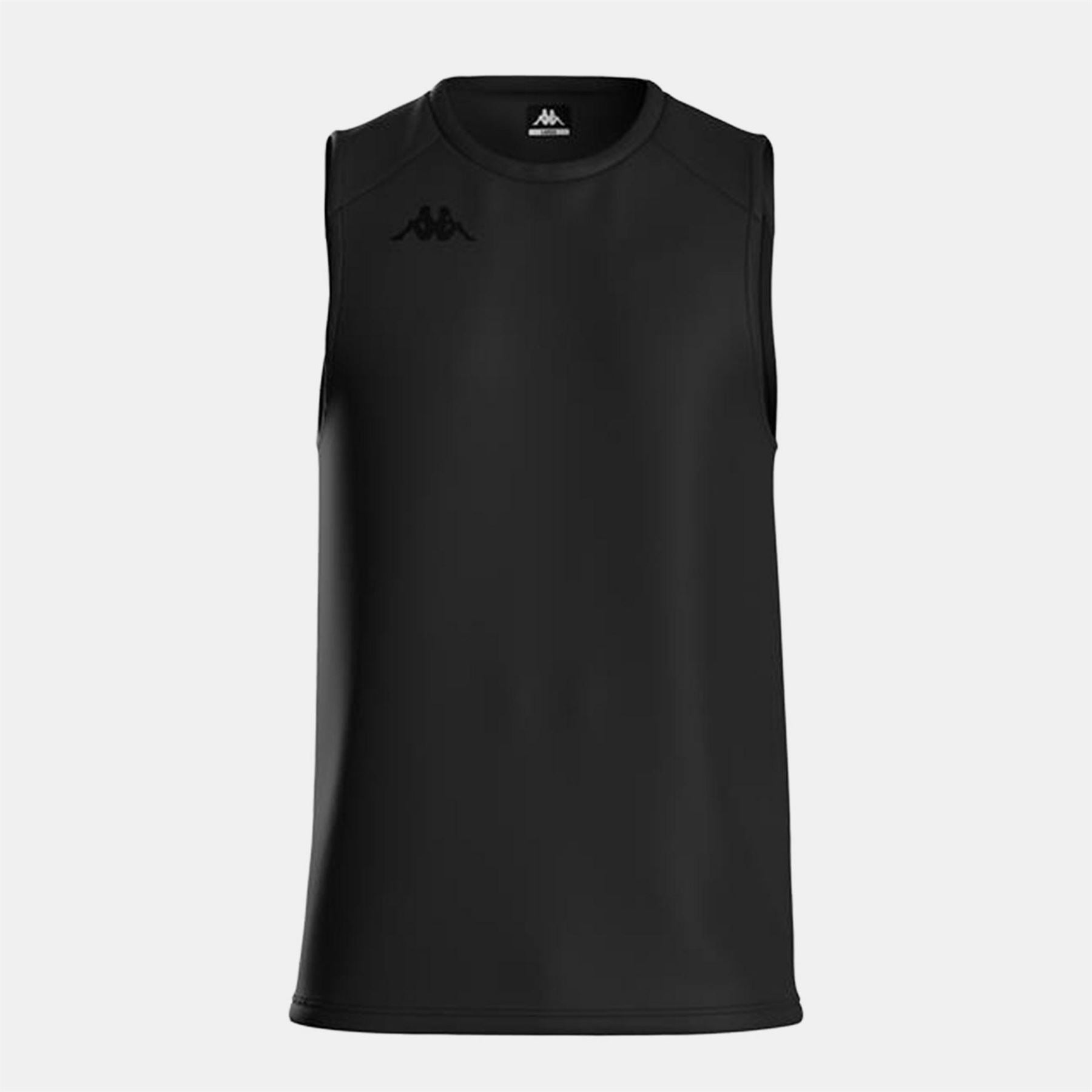 Kappa Ileo Vest
