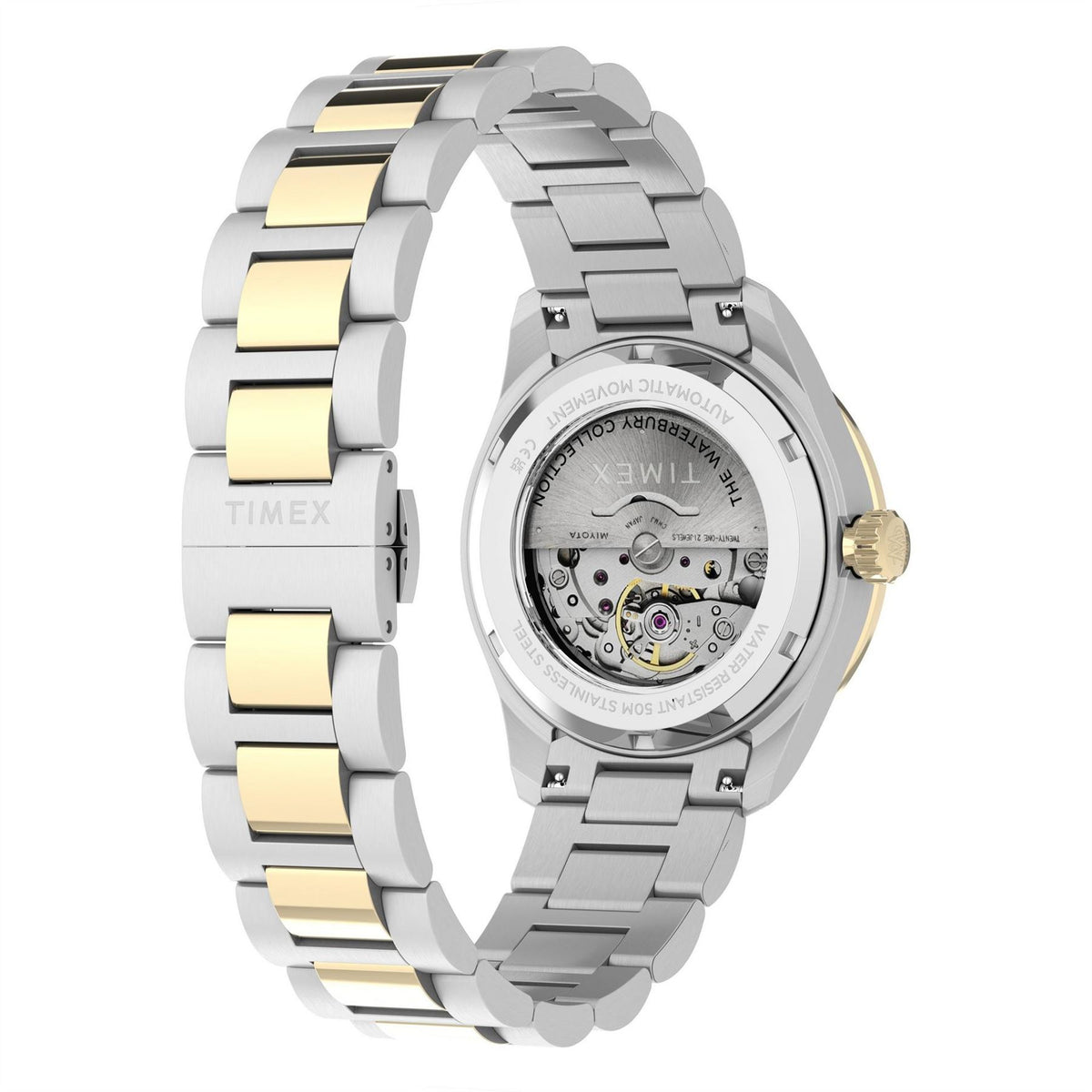 Timex Waterbury Wtch Sn71