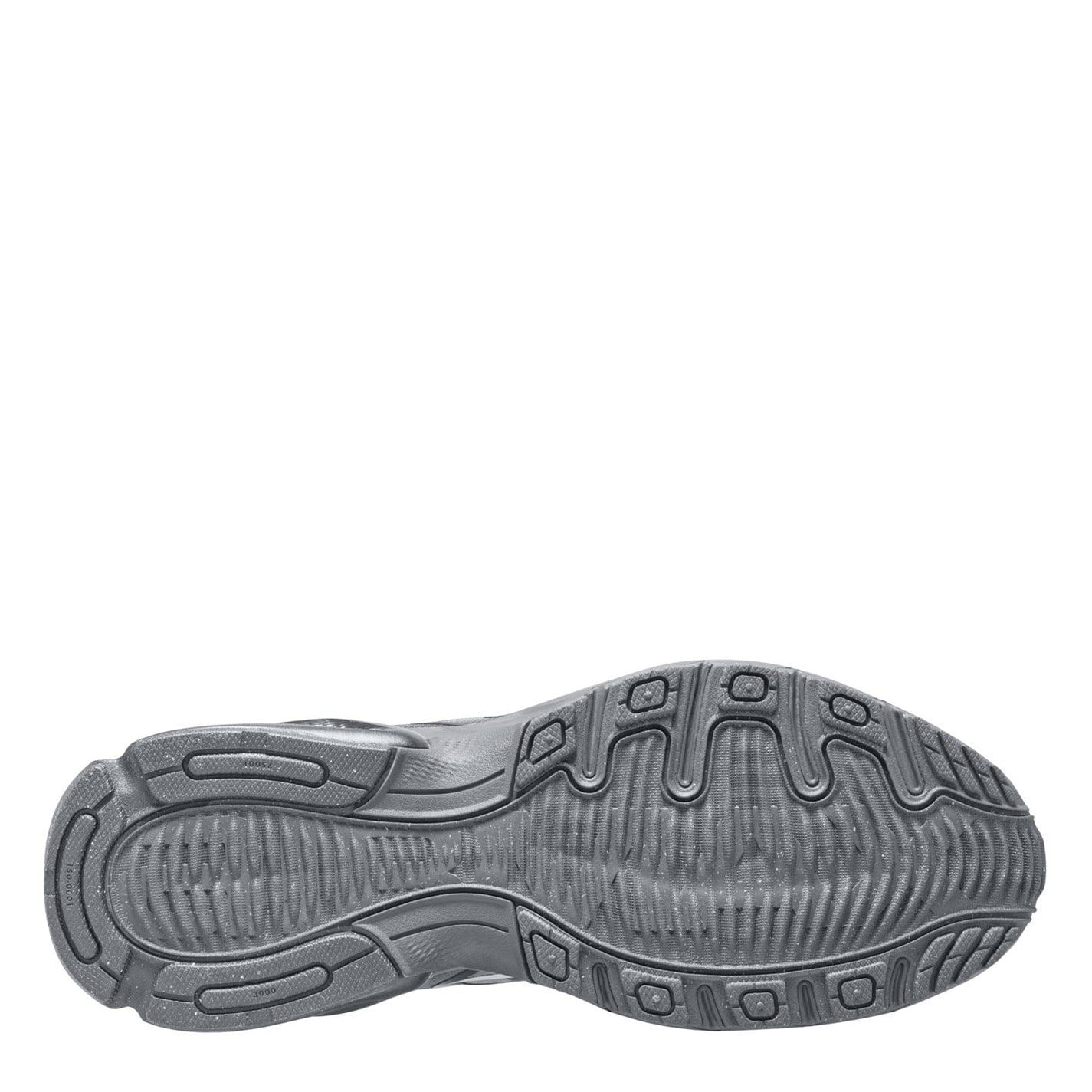 Nike Air Max Low Top Lace-Up Sneakers