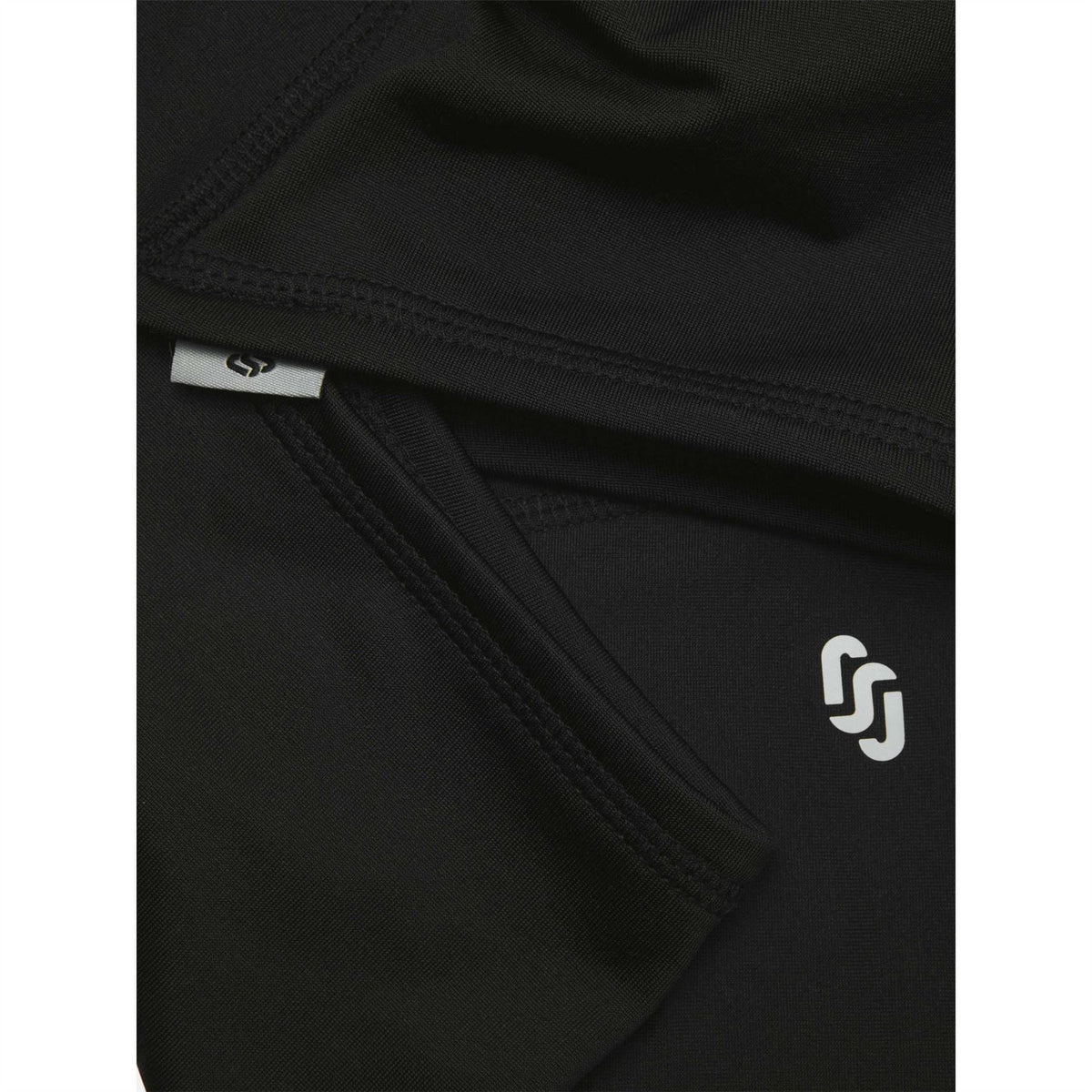 Jack and Jones Logo Balaclava