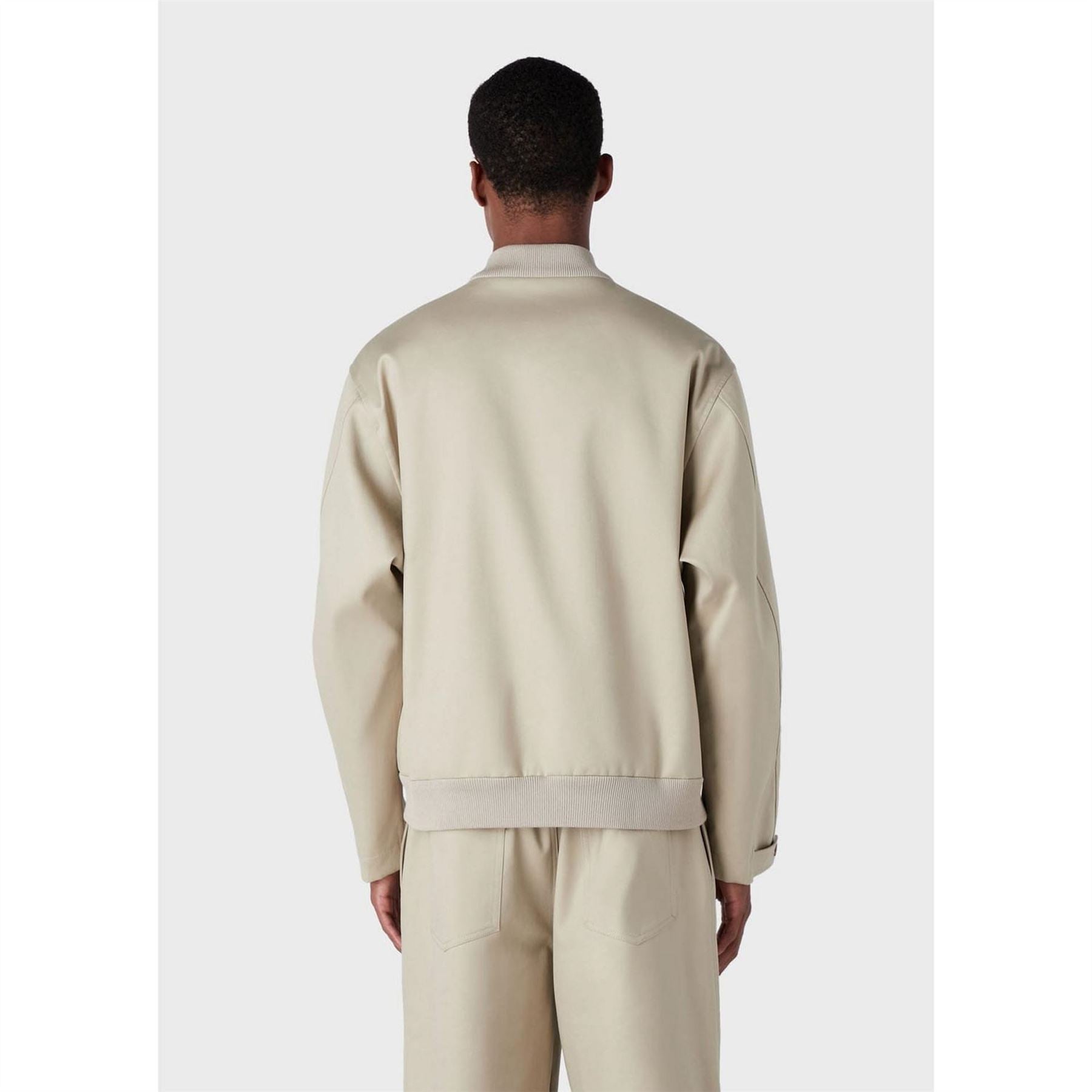 Emporio Armani Jacket