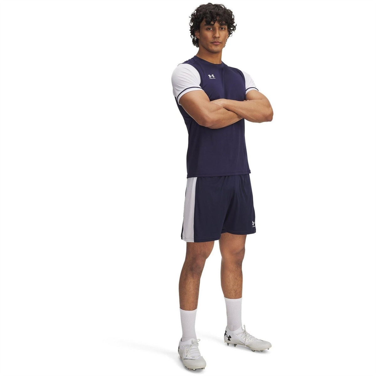 Under Armour Mens Training Shorts