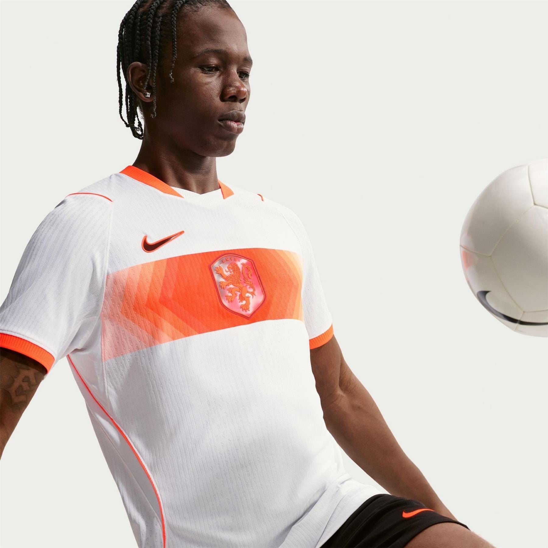 Nike Netherlands Fifa World Cup 2026™ Football Shirt