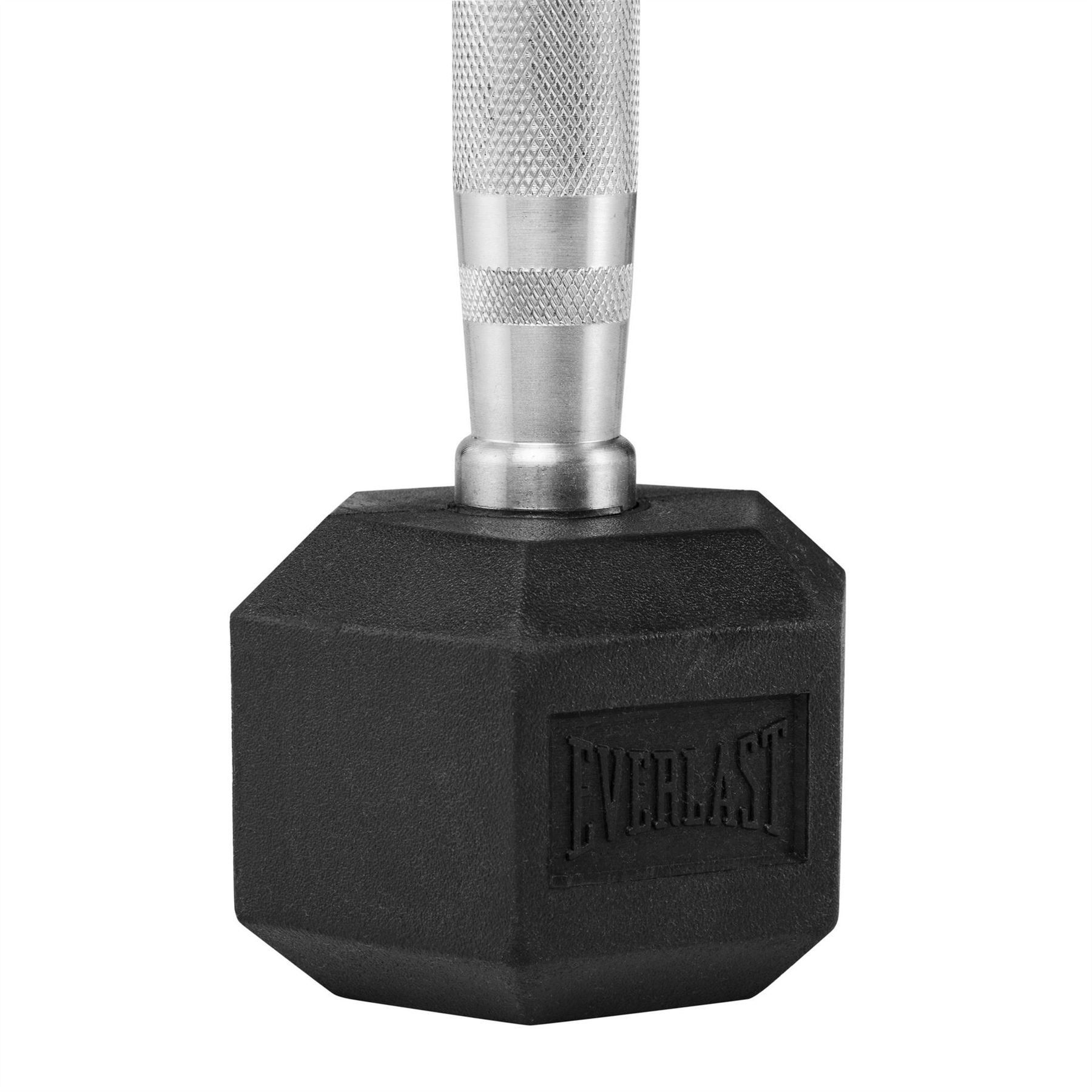Everlast Hexagonal Dumbbell Adults