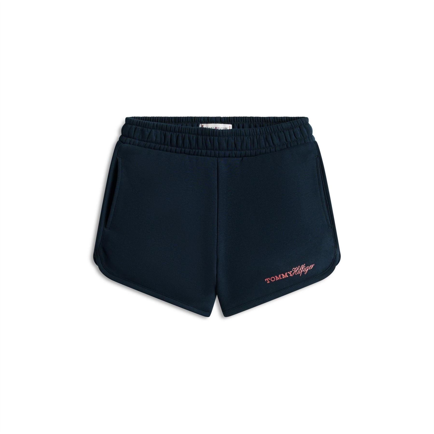 Tommy Hilfiger Logo Short Jn62