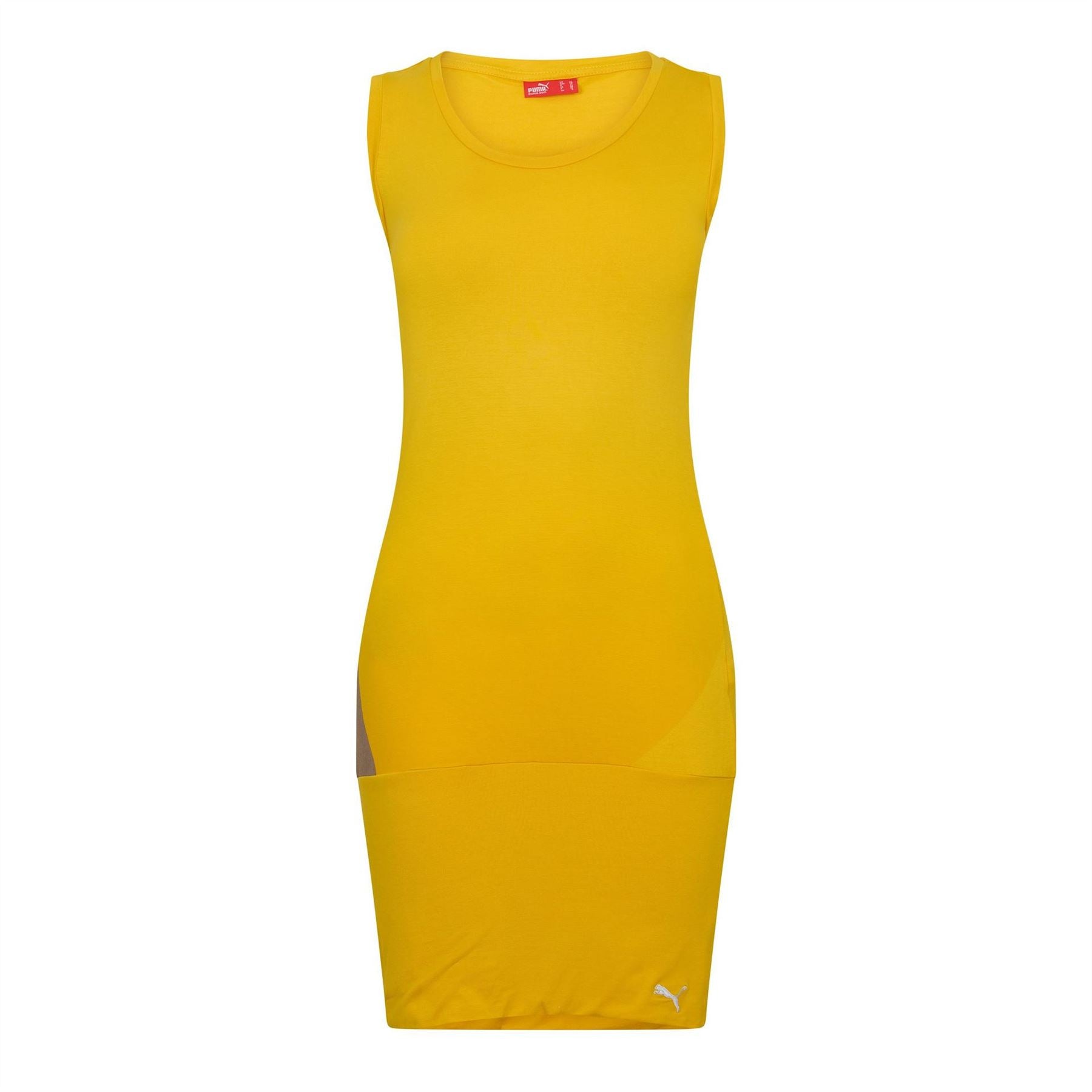 Puma Womens Printed Vest