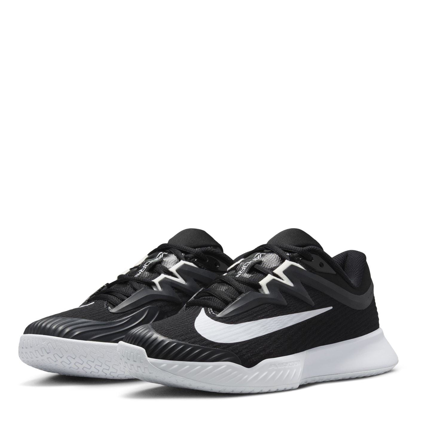 Nike Zoom Vapor Low Top Sneakers