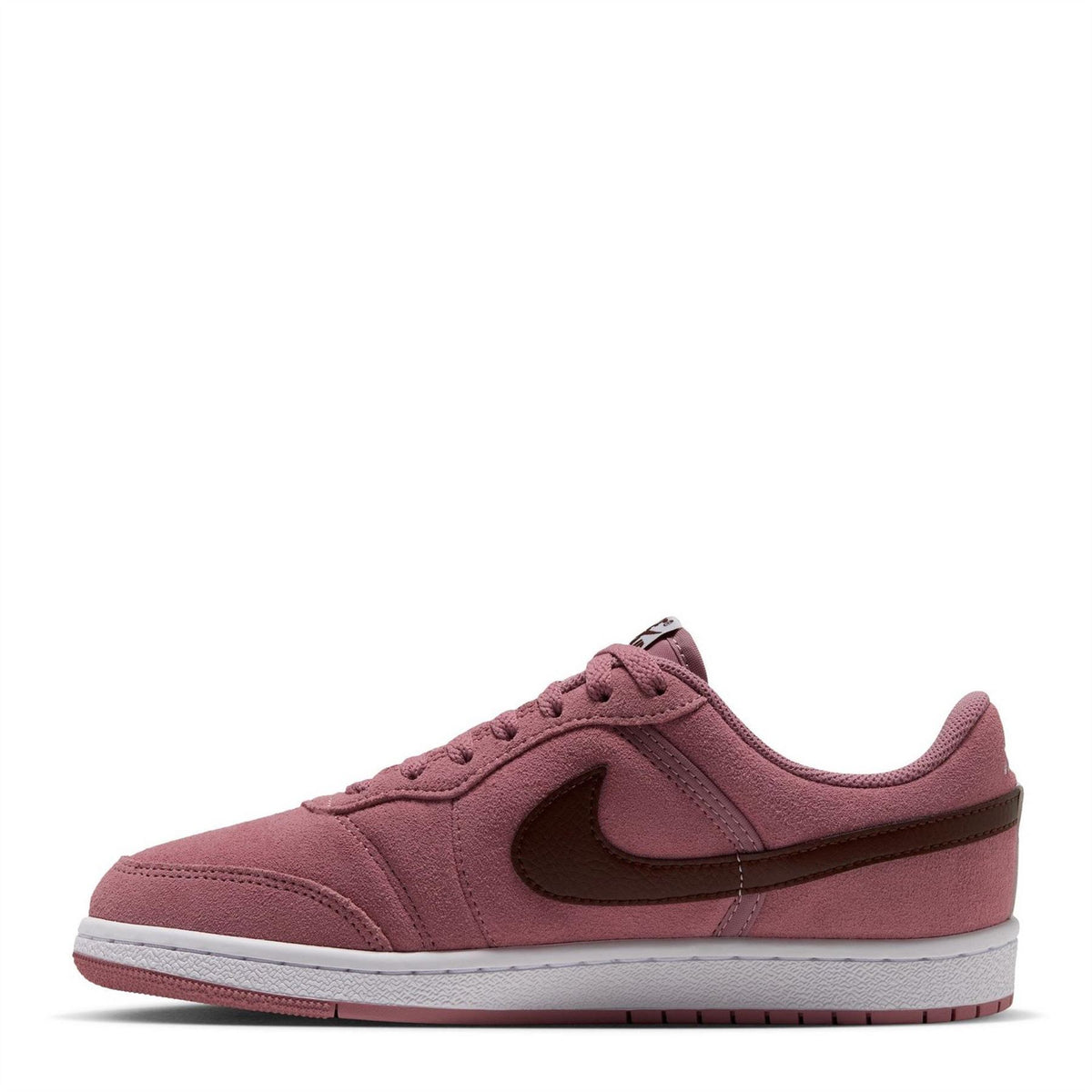 Air Jordan Low Top Trainers