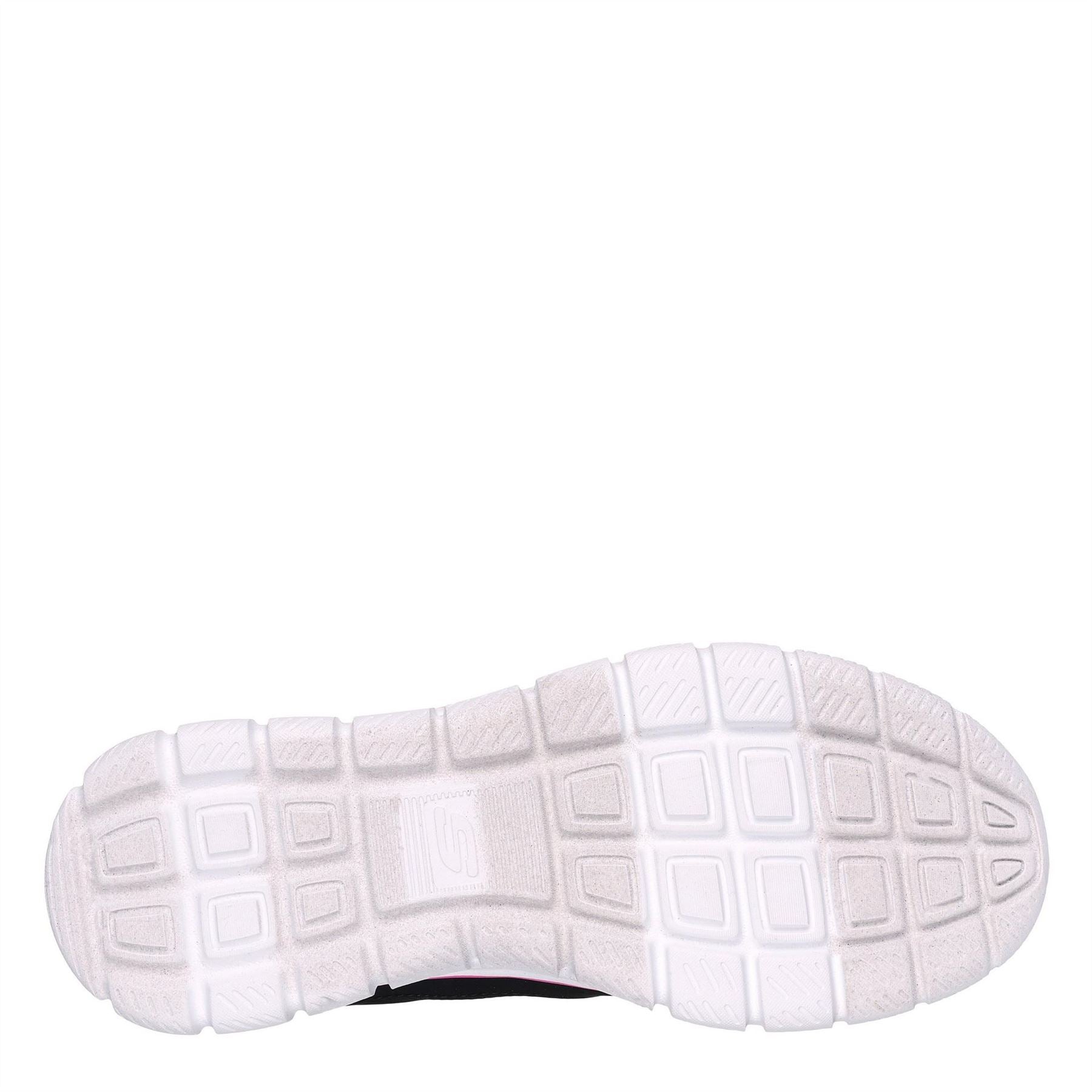 Skechers Track Casual Low Top Trainers
