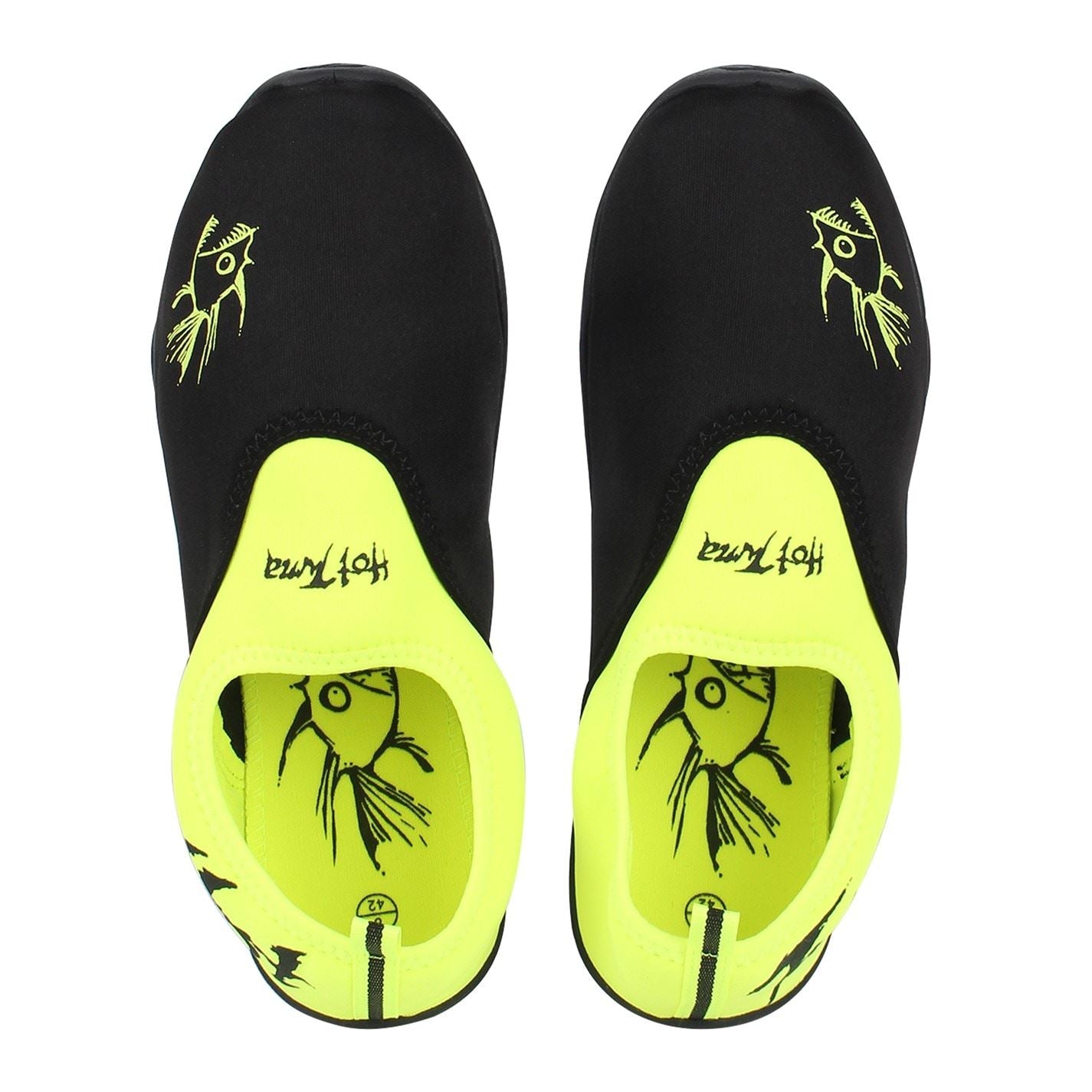 Hot Tuna Mens Tuna Aqua Water Shoes