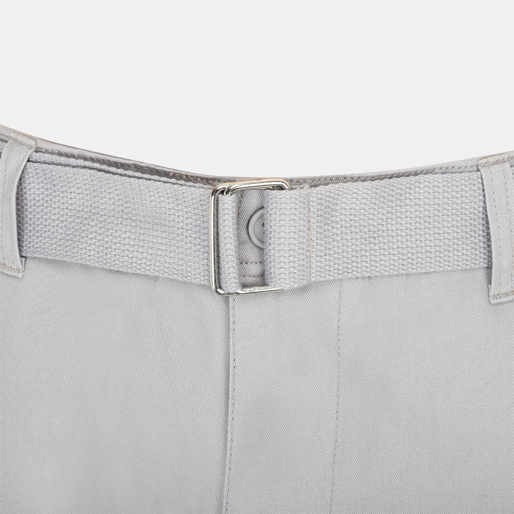 SoulCal Mens Washed Shorts