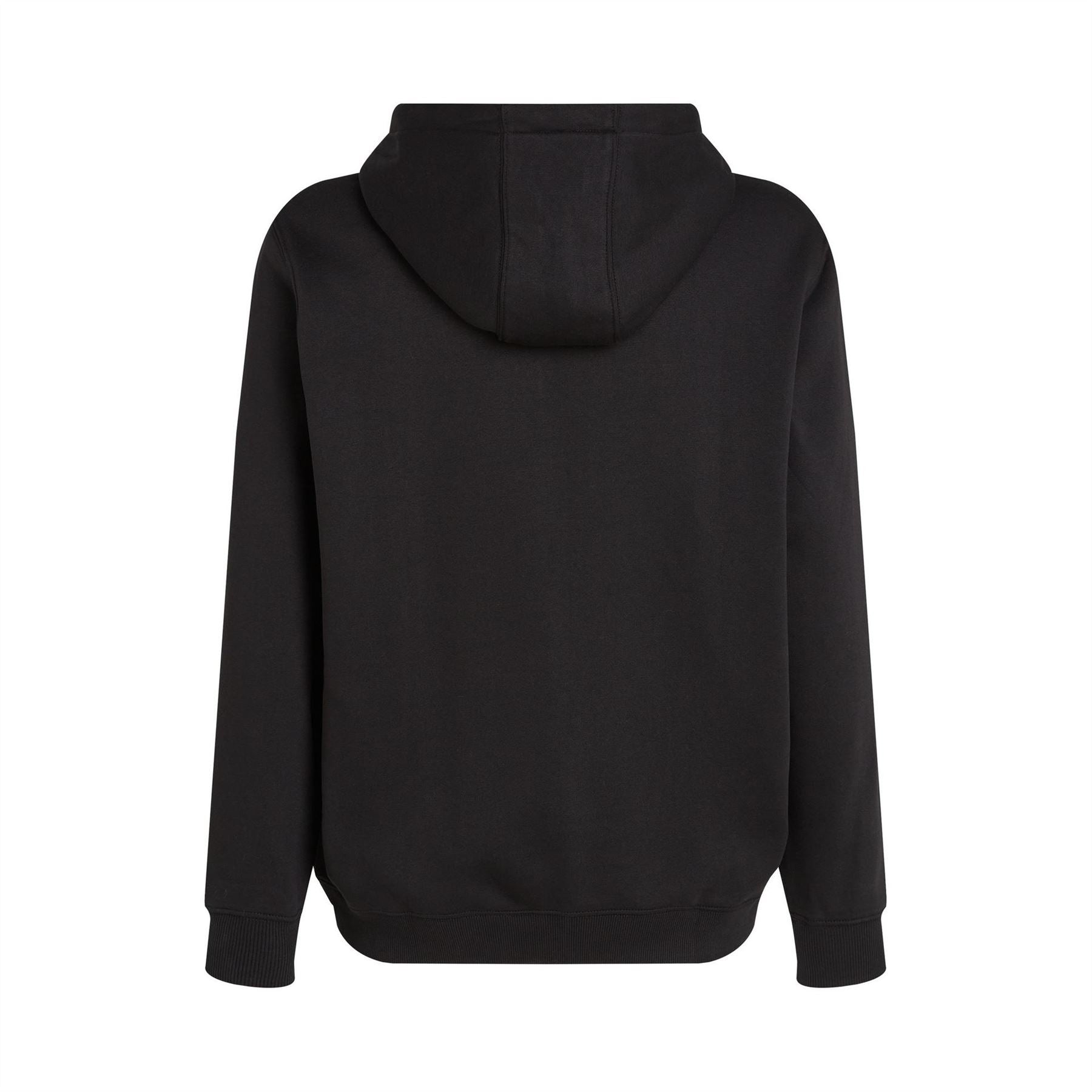 Tommy Jeans Original Flag Basic Zip Hoodie