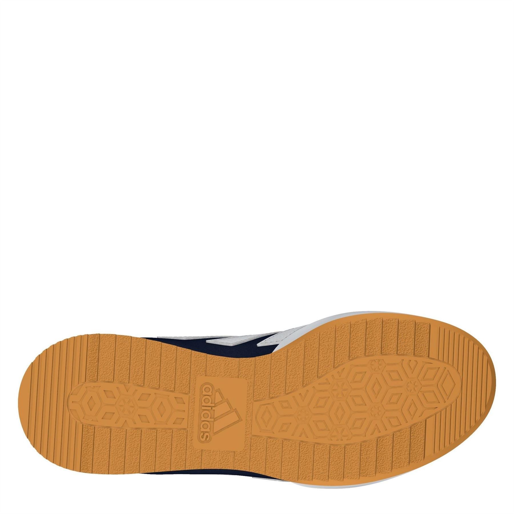 adidas Super Suede Childrens Trainers