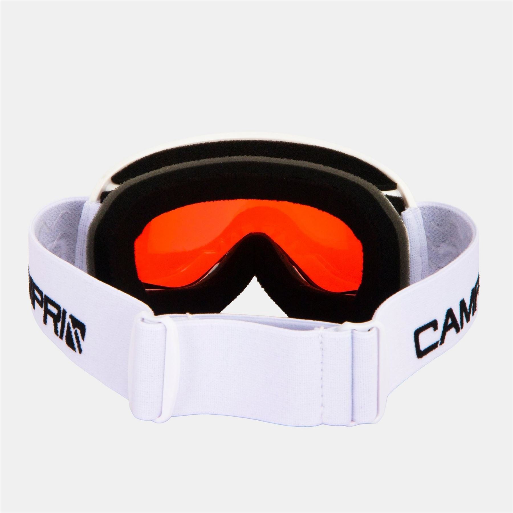 Campri Raise Goggle 61
