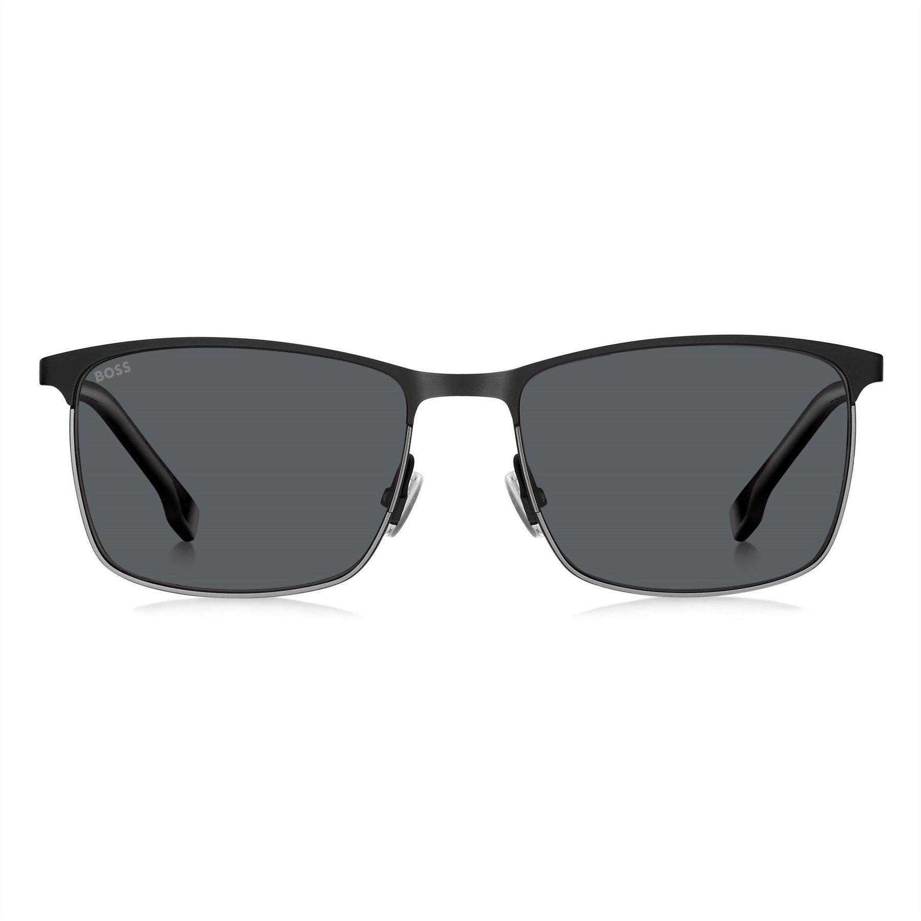 Boss Round Sunglasses