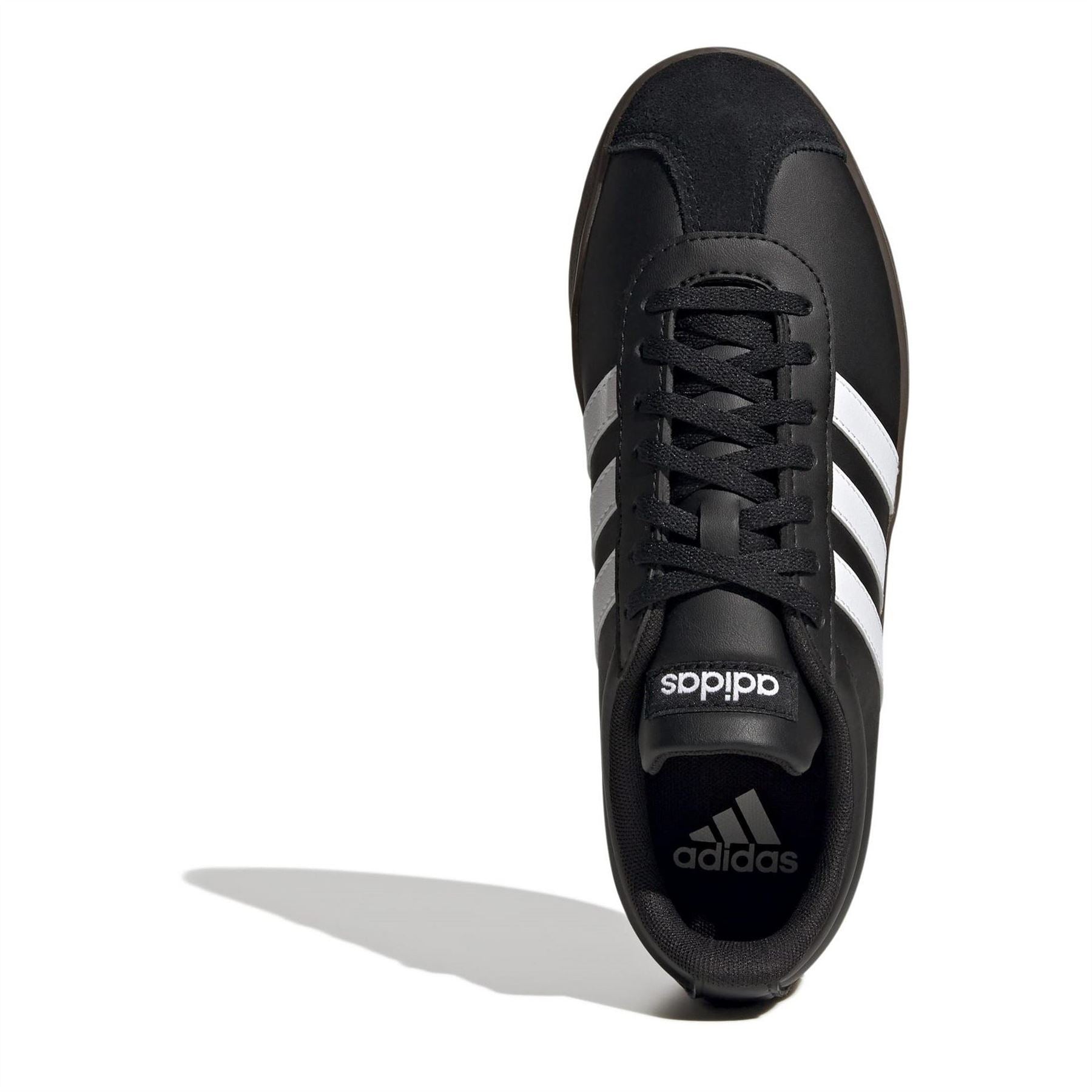 adidas Womens Vl Court Base Shoes