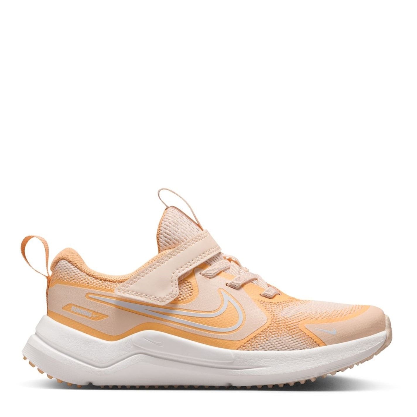 Nike Cosmic Runners Children's Low Top Sneakers