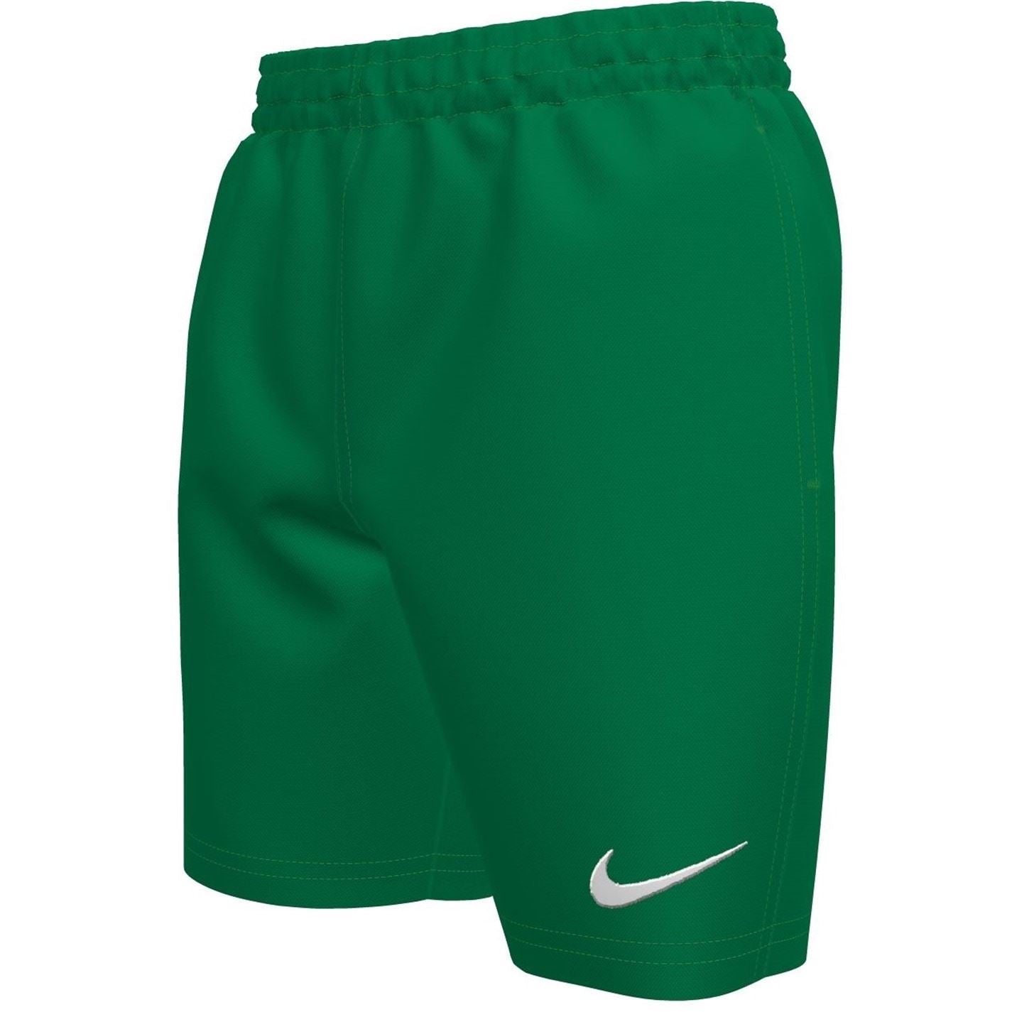 Nike Boys 6 In Volley Shorts