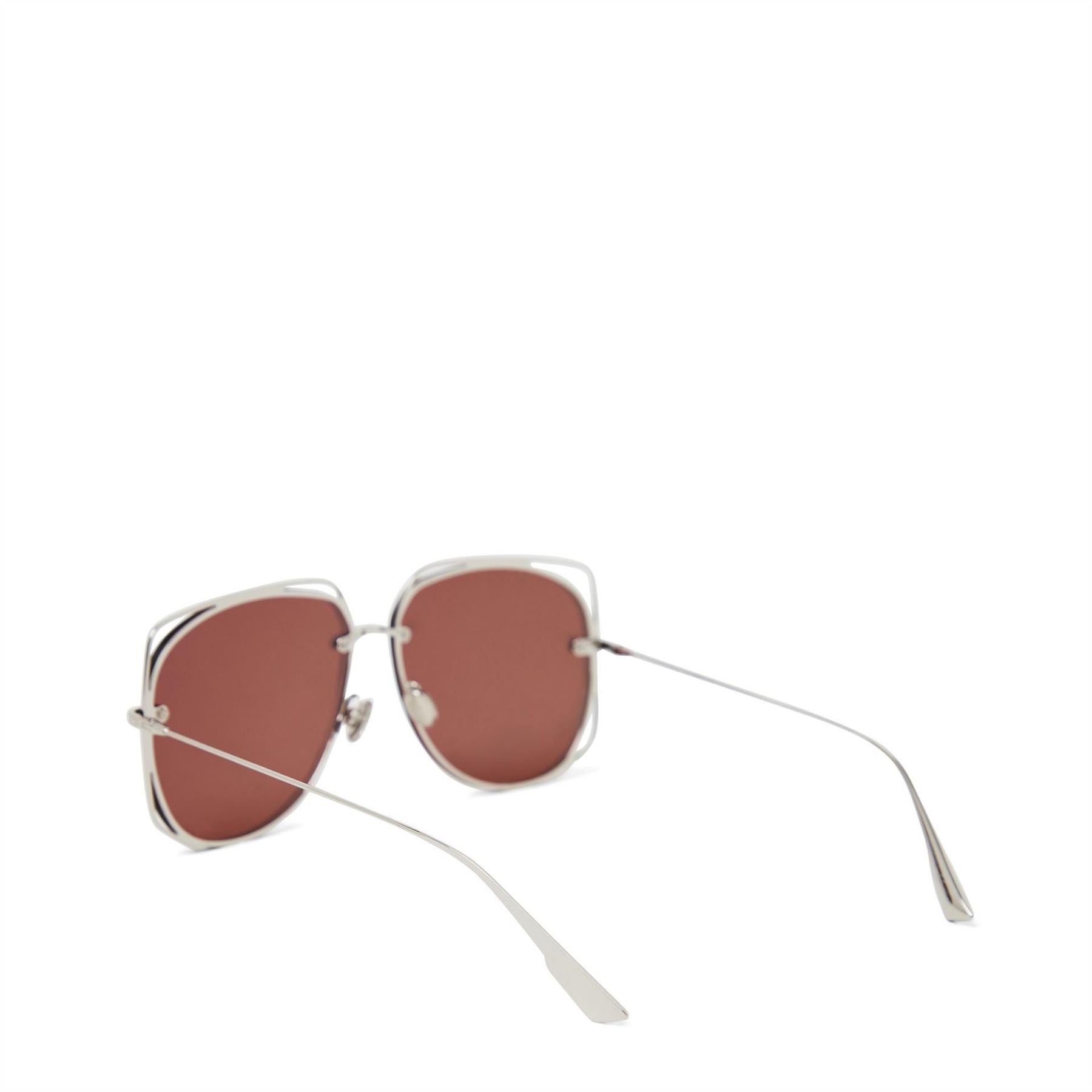 DIOR 0cd001086 Aviator Sunglasses