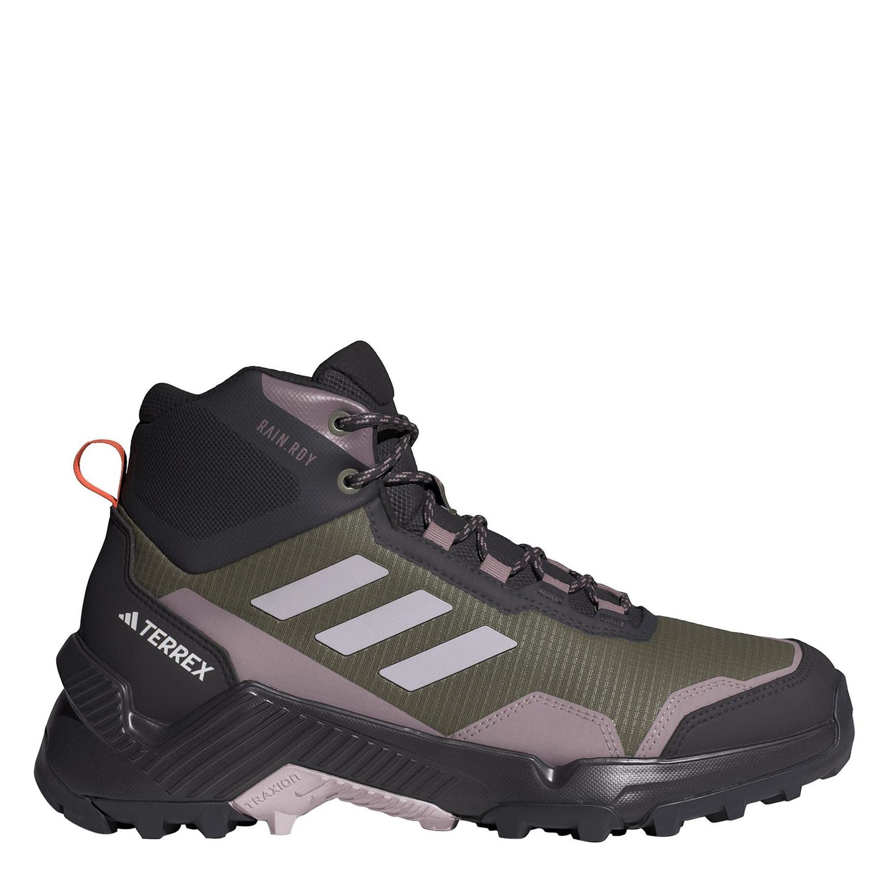 adidas Womens Eastrail 2 Mid R.rdy W Hiking Boots
