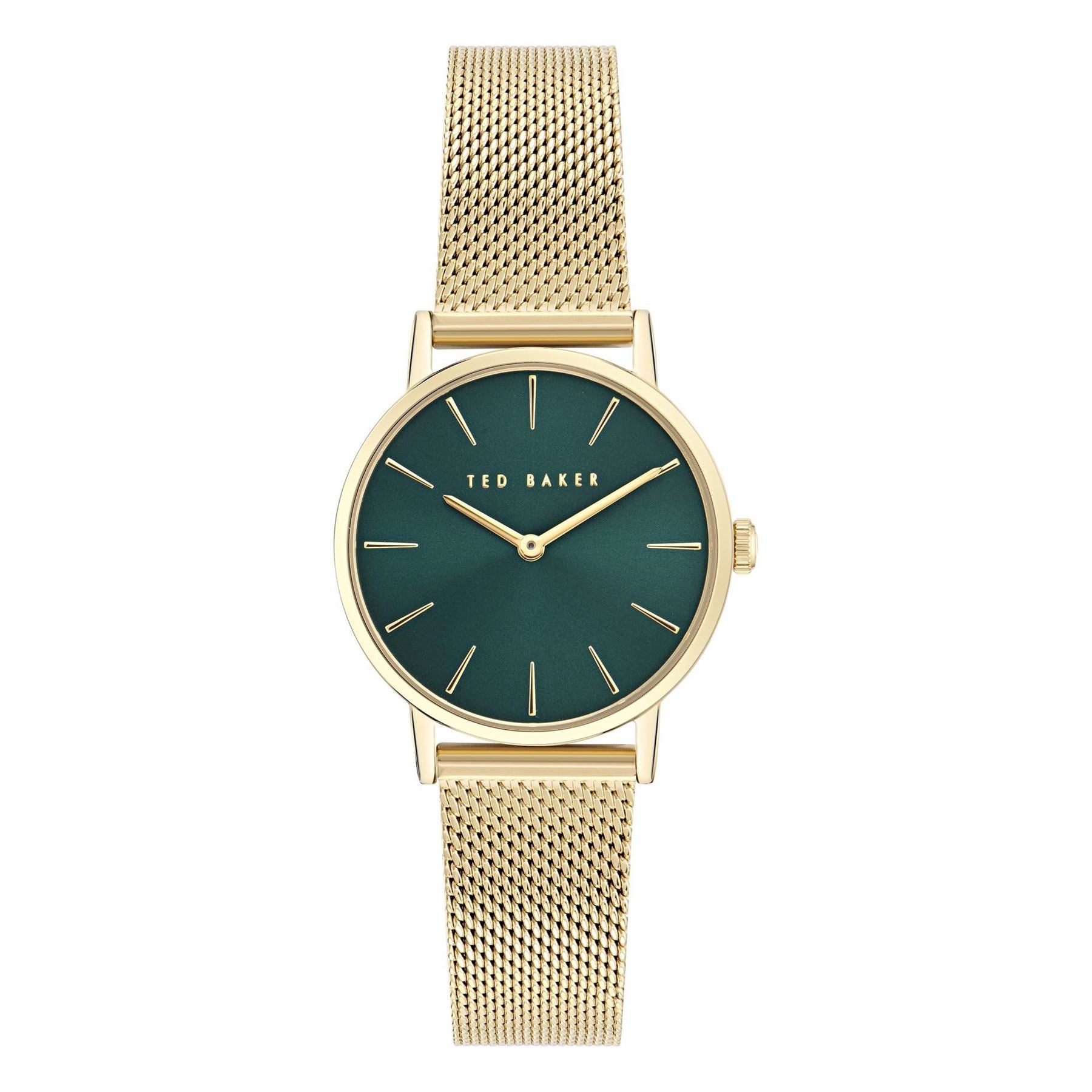 Ted Baker Quartz Analogue Watch