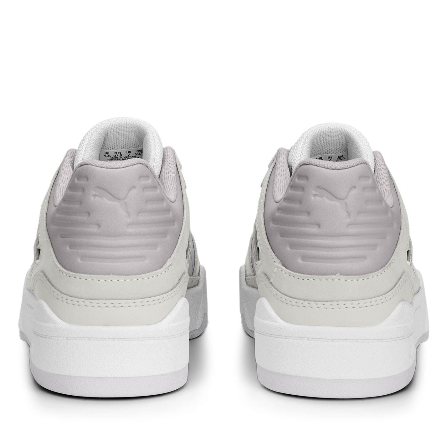 Puma Low Top Walking Sneakers