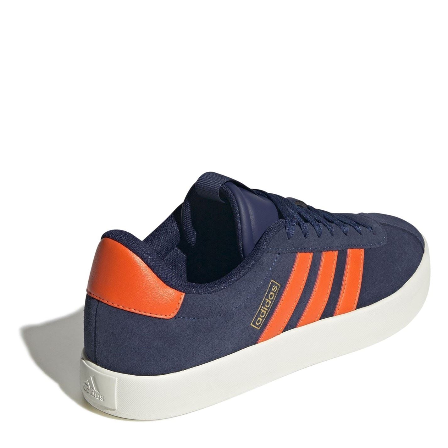 adidas Mens Vl Court 3.0 Shoes