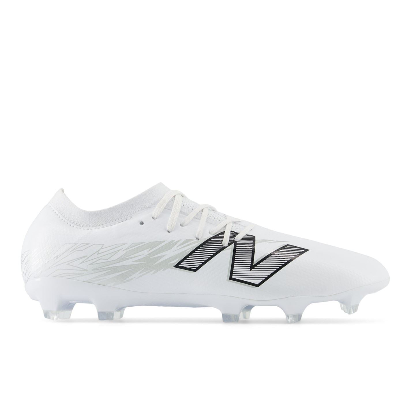 New Balance Mens Balance Furon V8 Firm Ground Football Boots
