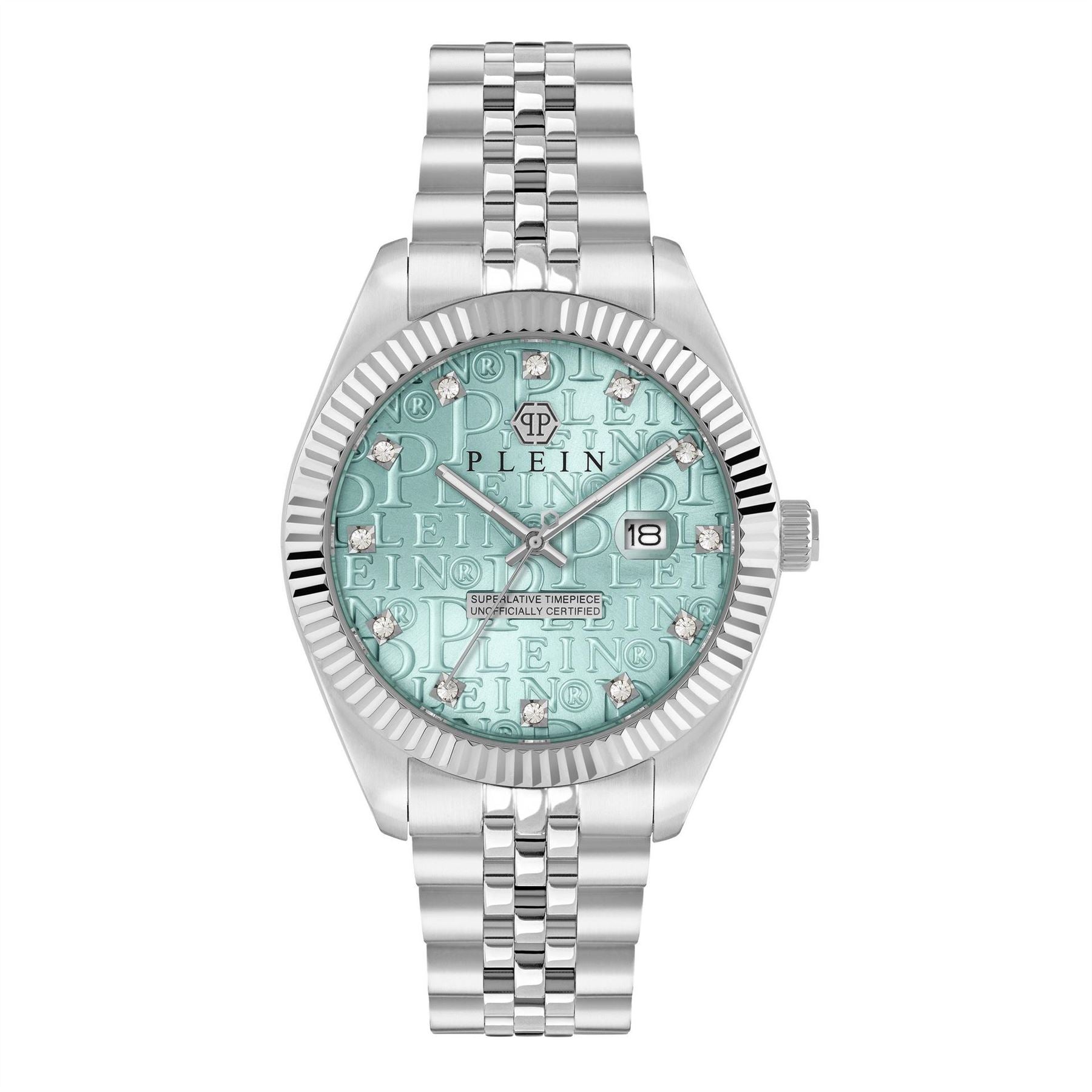 Philipp Plein Superlative Watch