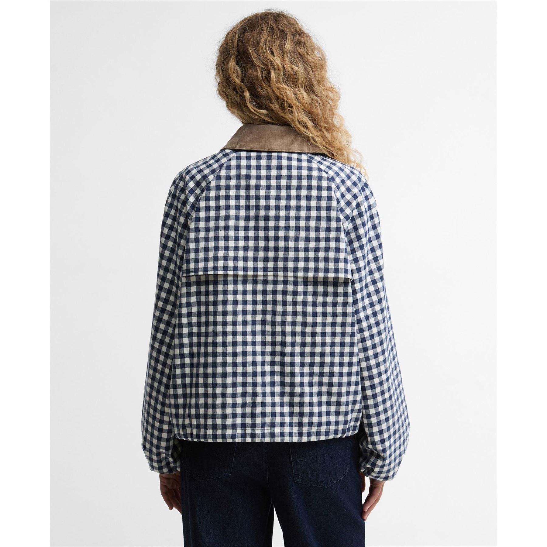 Barbour Barn Jacket