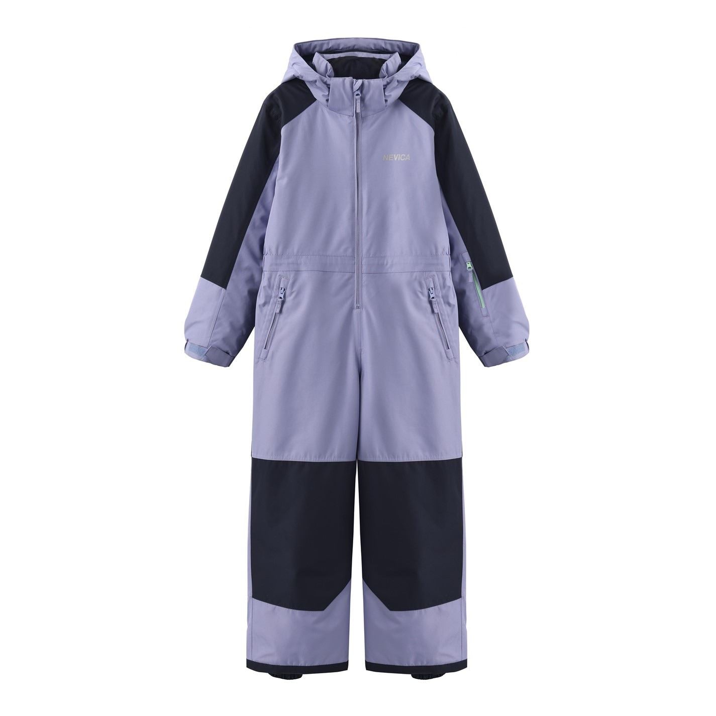 Nevica Raise Ski Suit Junior