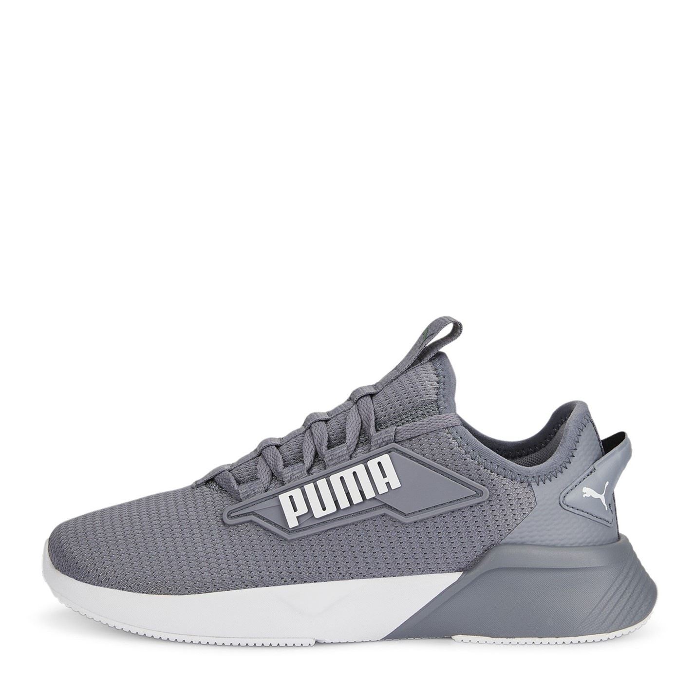 Puma Retaliate 2 Junior Boys Trainers