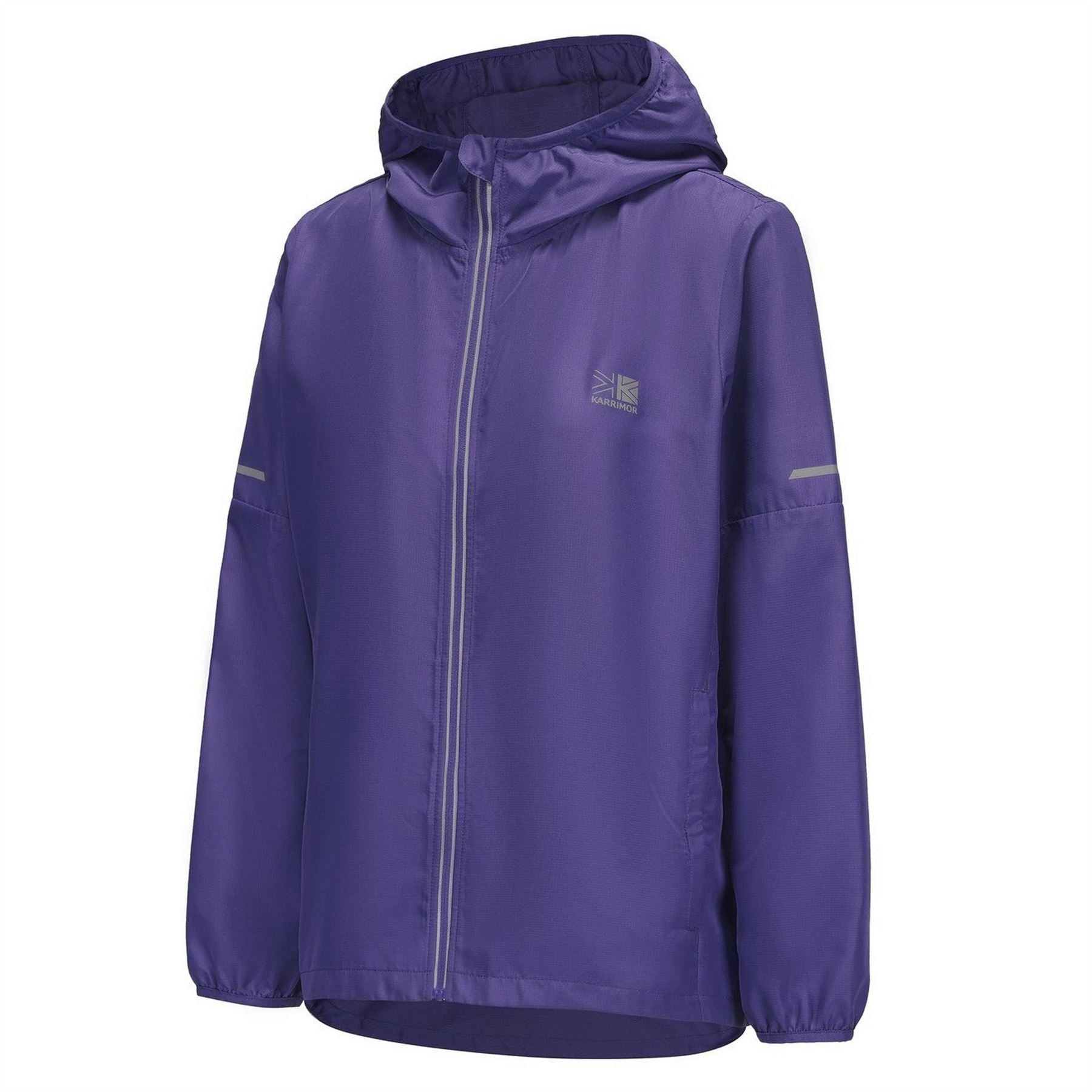 Karrimor Womens Performance Running Jacket