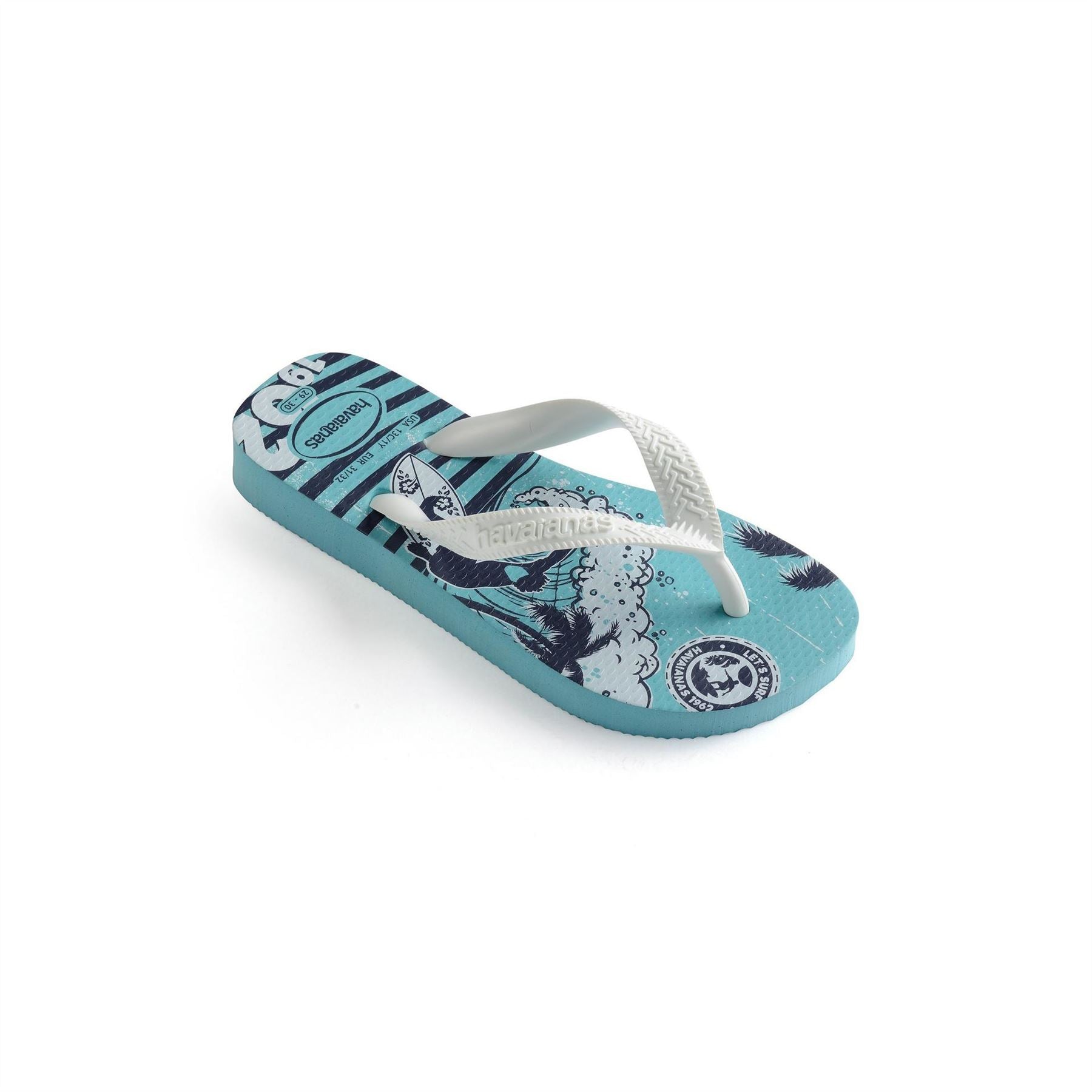 Havaianas Kids Flip Flops