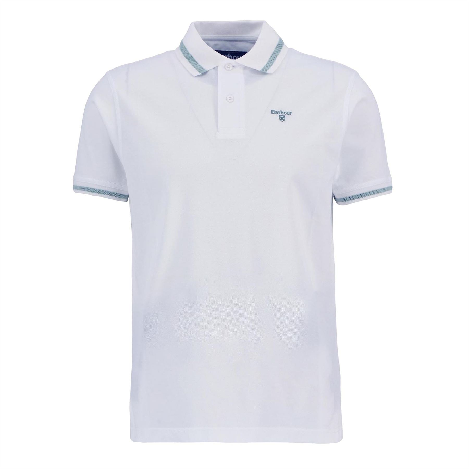 Barbour Polo Shirt